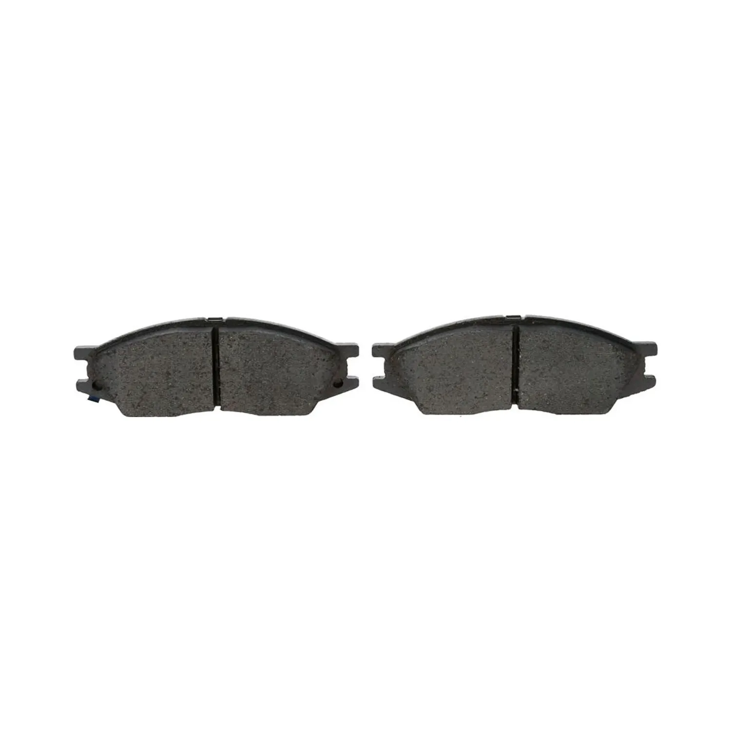 Pastillas de freno Delanteras para Nissan Almera 2009 al 2010