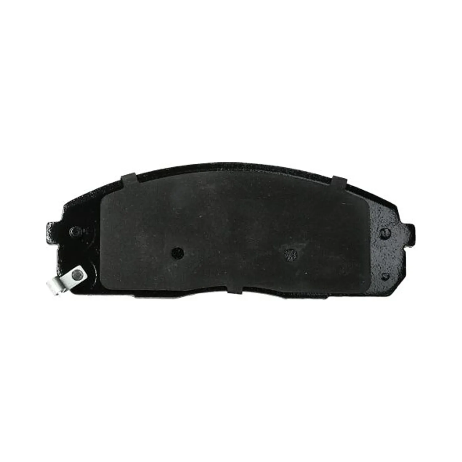 Pastillas De Freno Delantera Drivetec P010