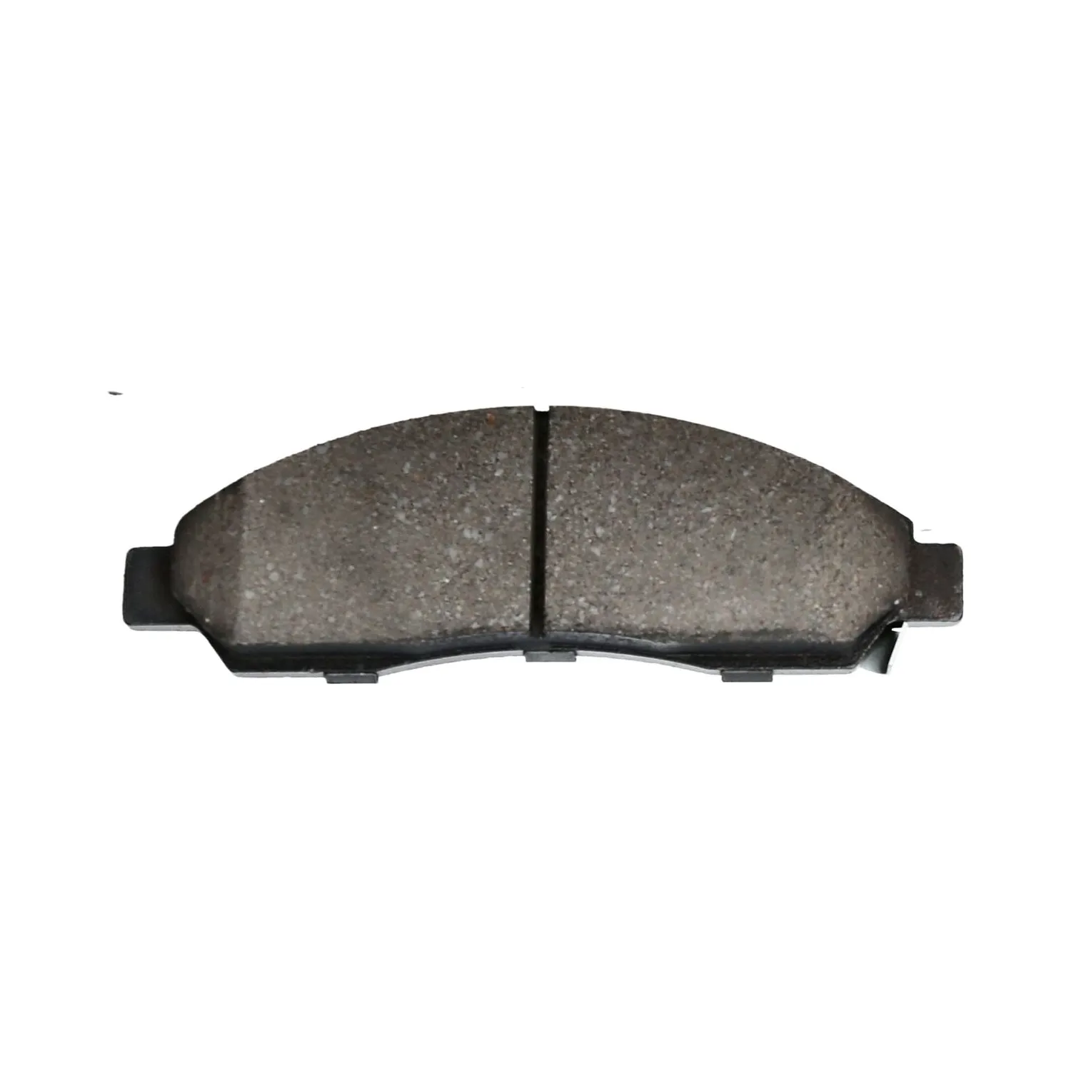 Pastillas de freno Delanteras para Chevrolet Colorado 2004 al 2008