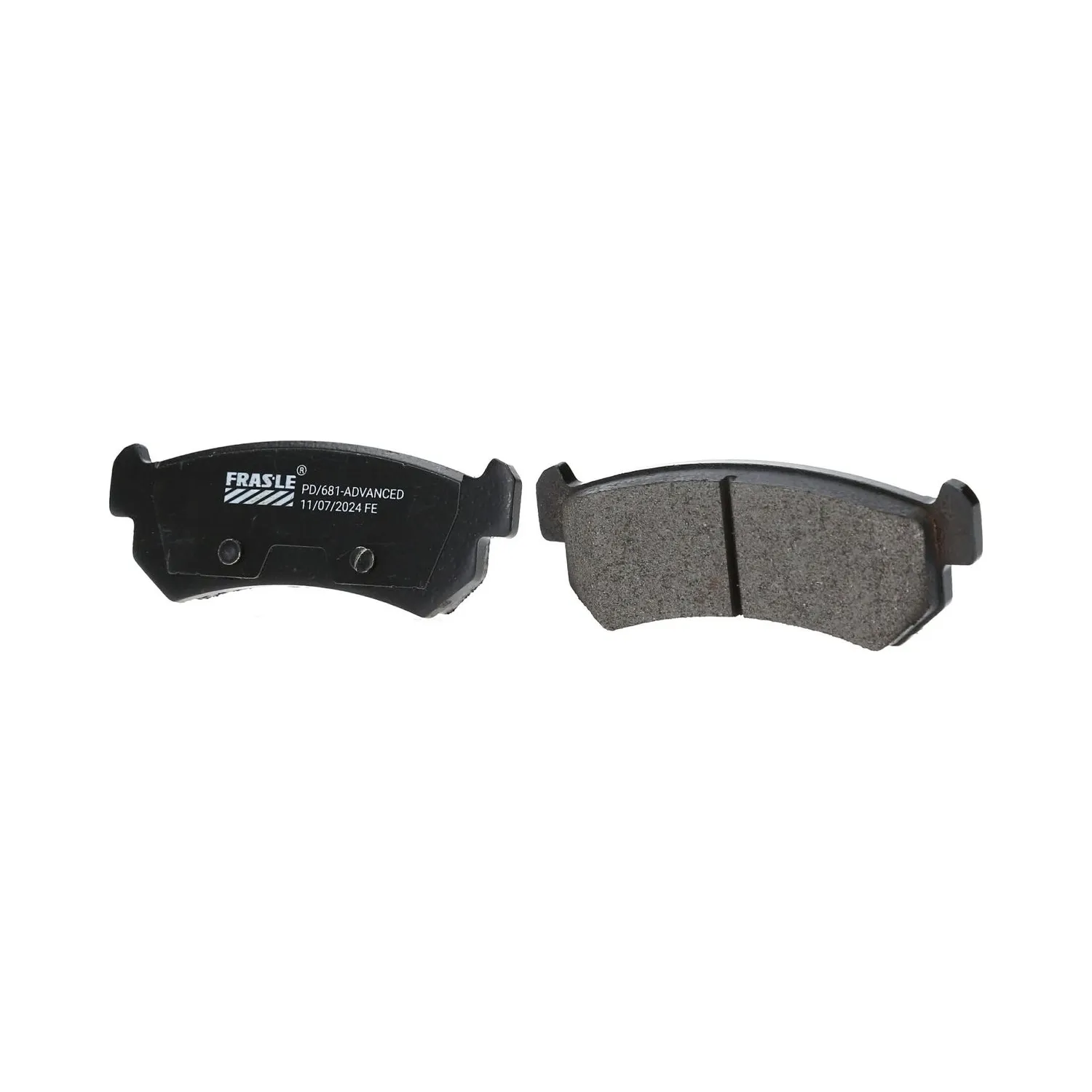 Pastillas de freno Traseras para Chevrolet Optra 2004 al 2014