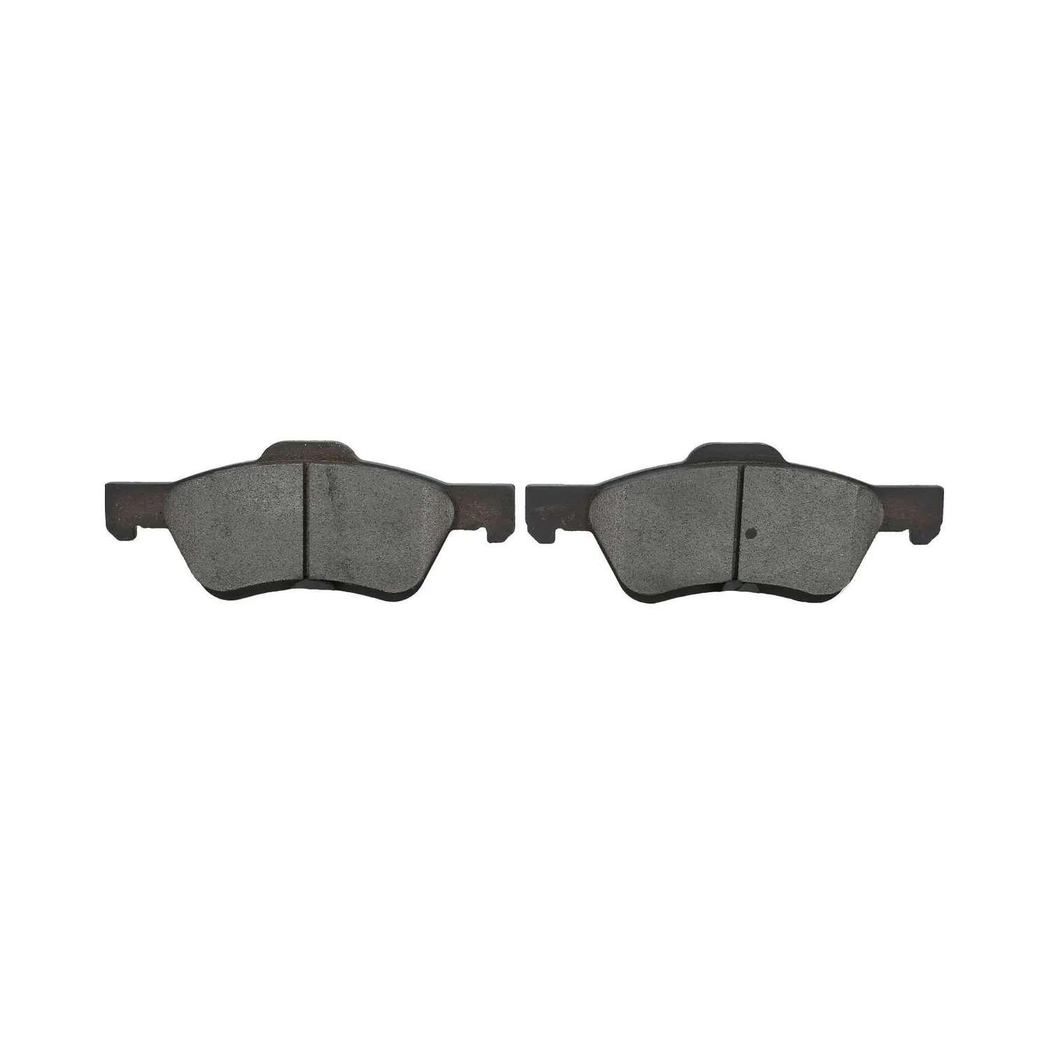Pastillas de freno Delanteras para Mazda Tribute 2005 al 2011