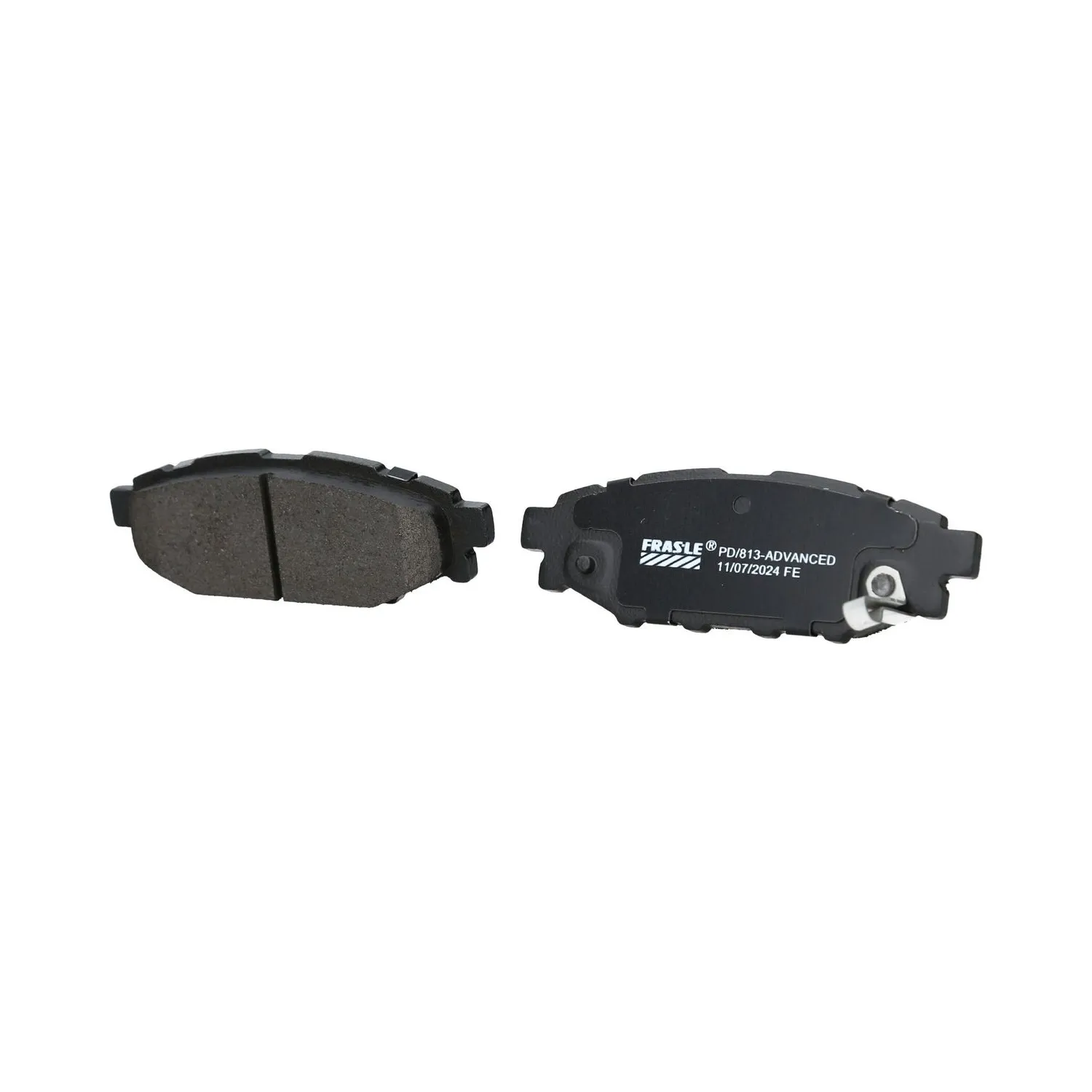 Pastillas de freno Traseras para Subaru Outback 2004 al 2015