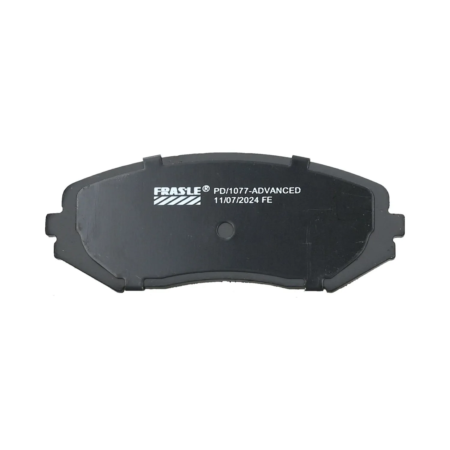 Pastillas de freno Delanteras para Suzuki Grand Vitara 2006 al 2014