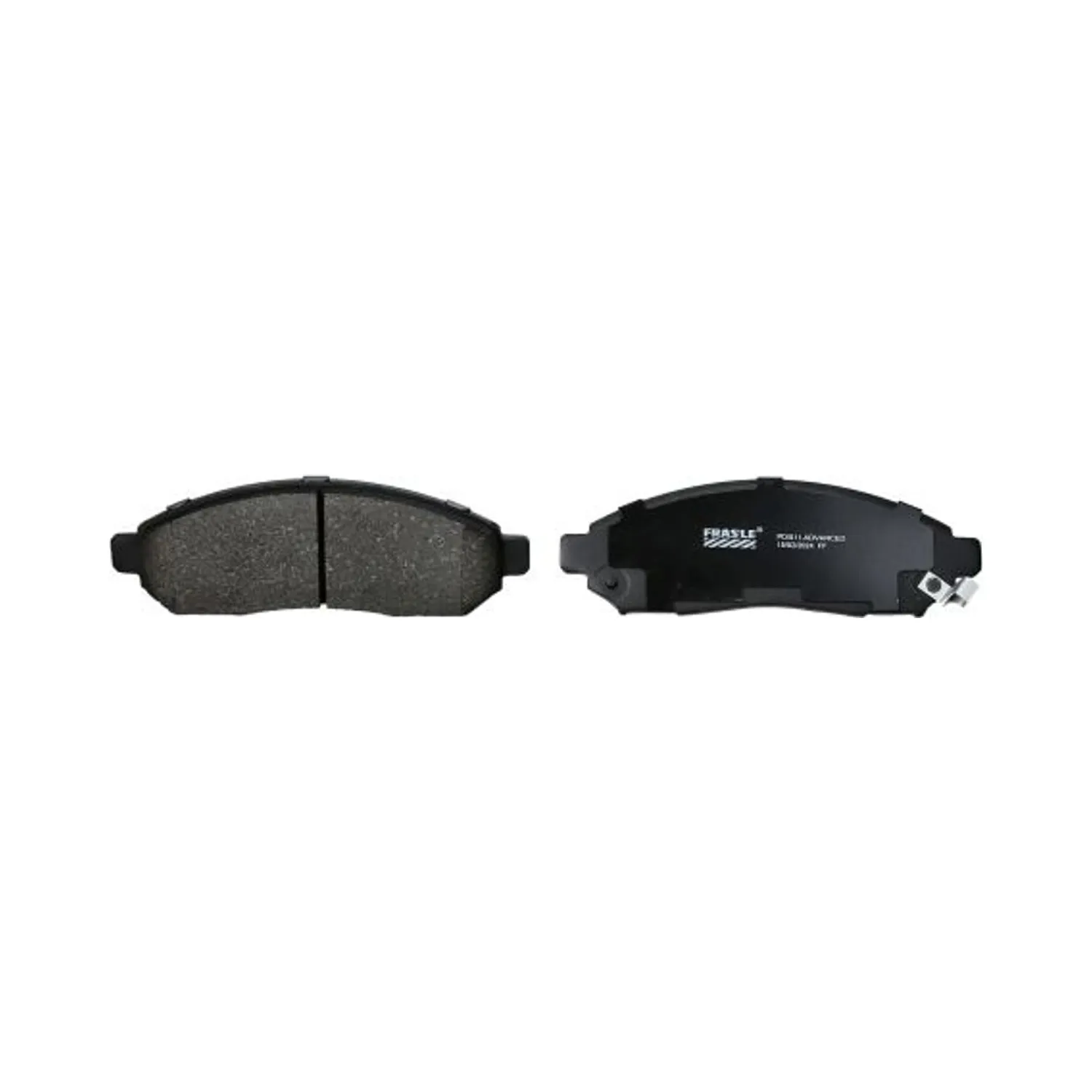 Pastillas de freno Delanteras para Nissan Pathfinder 2006 al 2013 R51