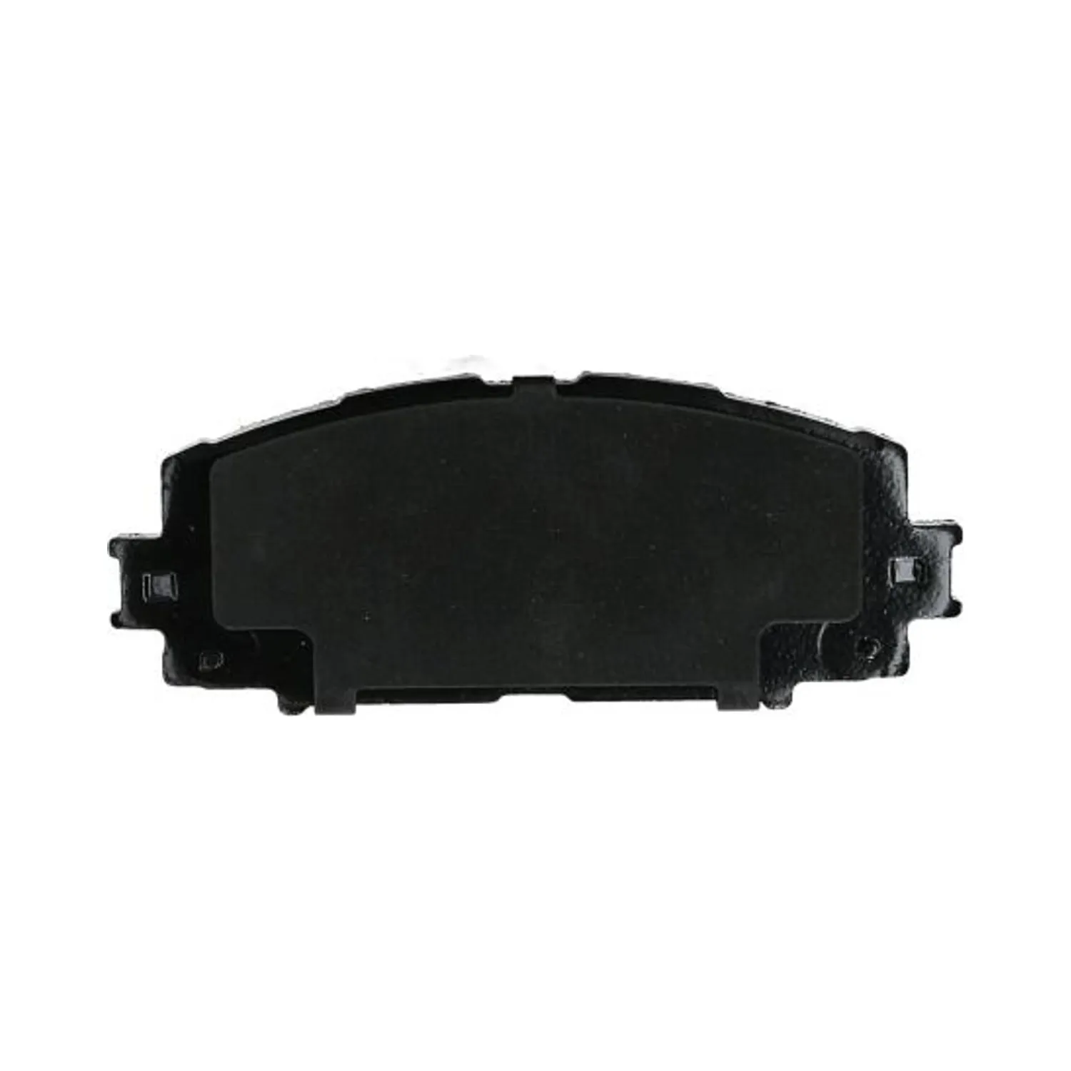 Pastillas De Freno Delantera Drivetec P012
