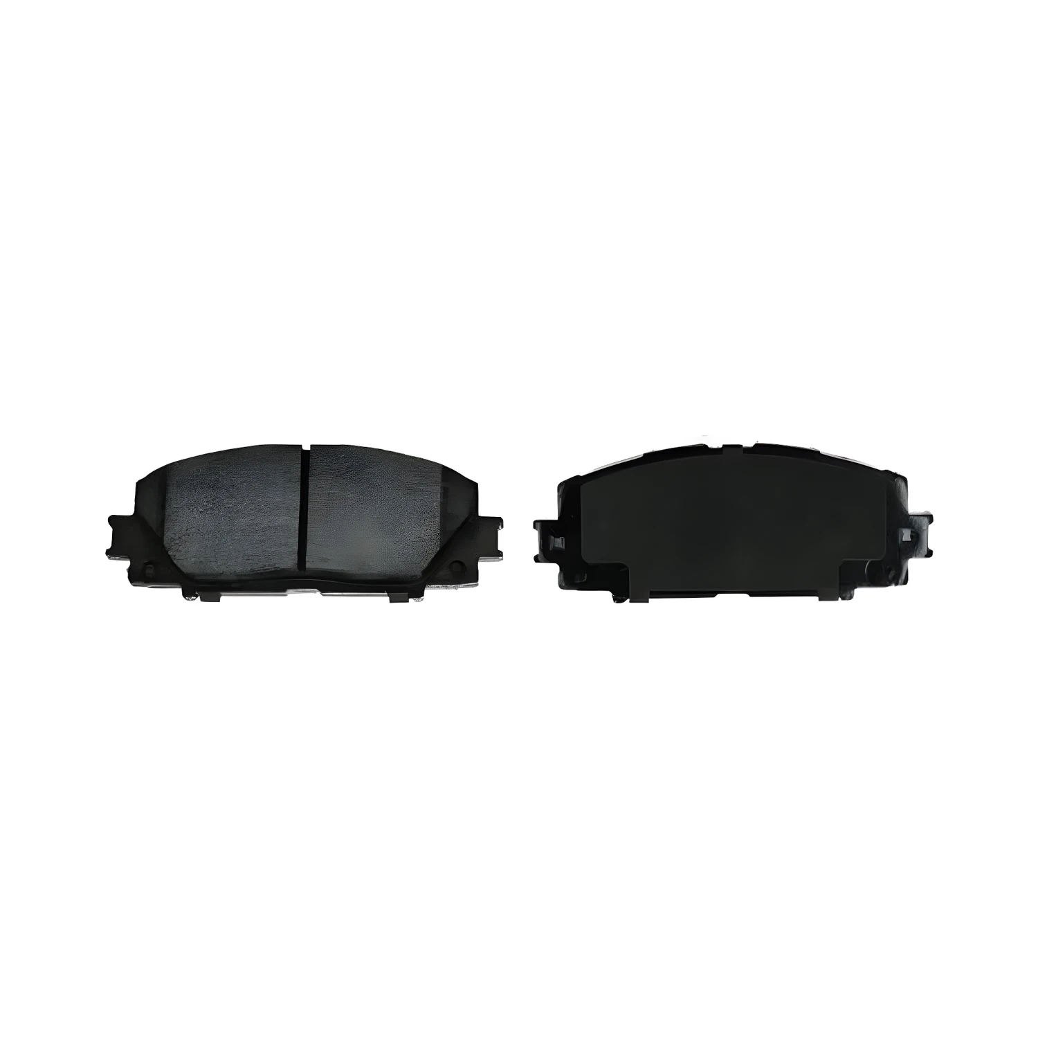 Pastillas de freno Delanteras para Brilliance H220 2014 al 2019