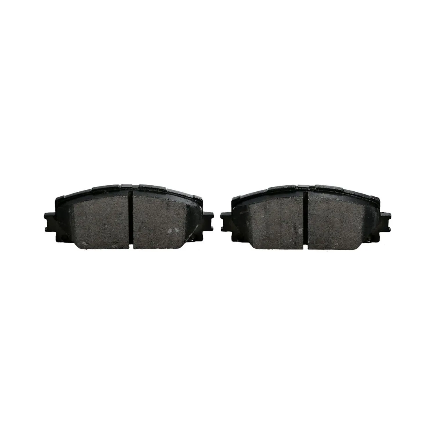 Pastillas de freno Delanteras para Brilliance H220 2014 al 2019