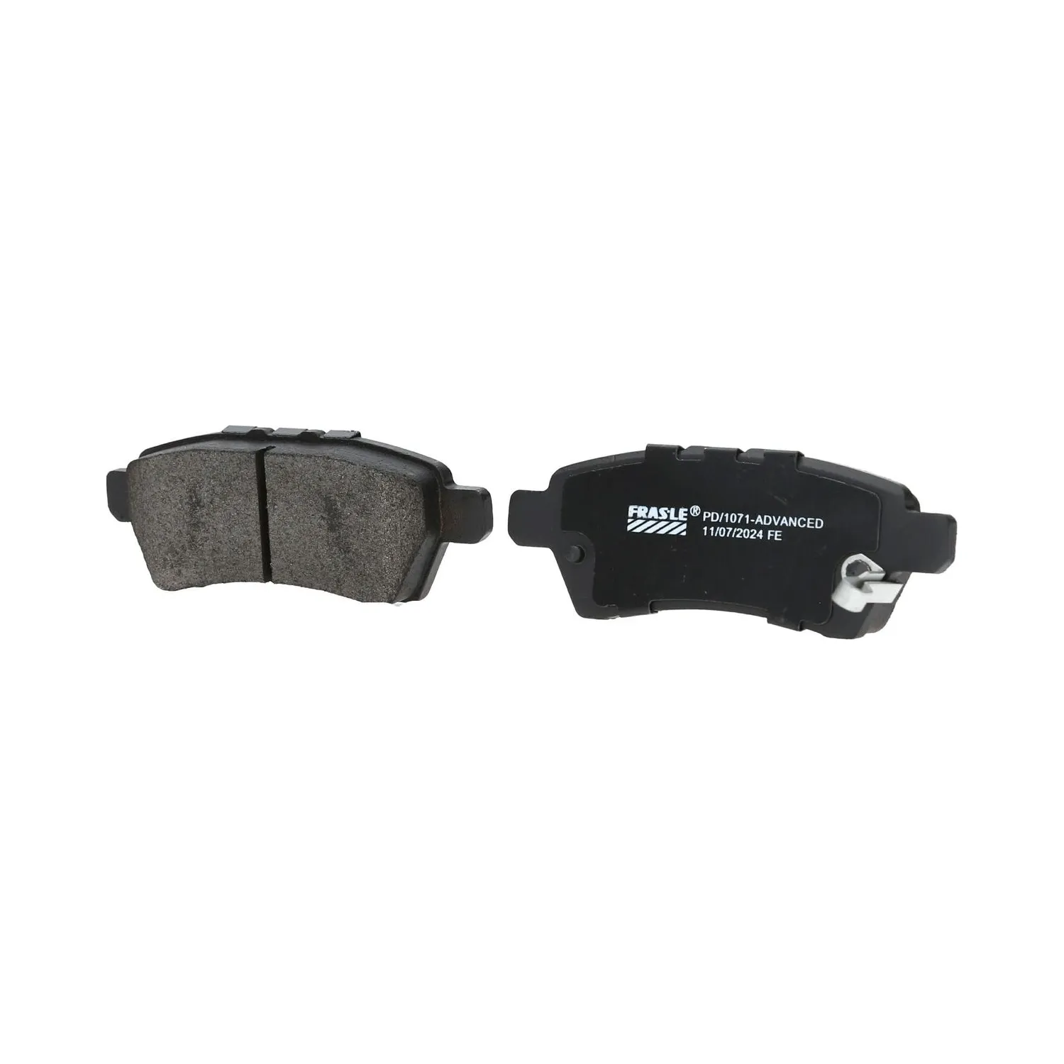 Pastillas de freno Traseras para Nissan Pathfinder 2006 al 2013
