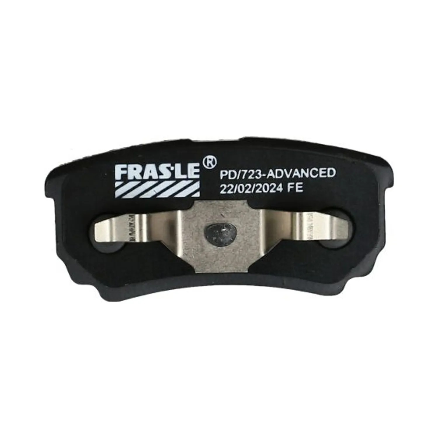 Pastillas De Freno Trasera Frasle Pd/723