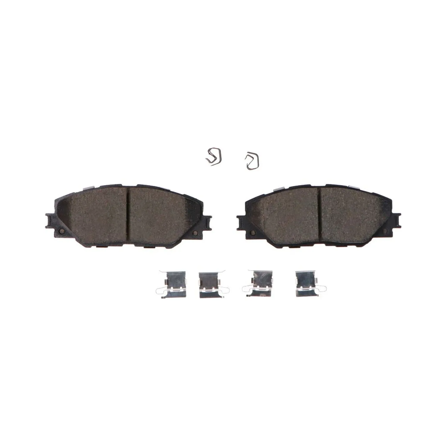 Pastillas De Freno Delantera Wagner Wd1211