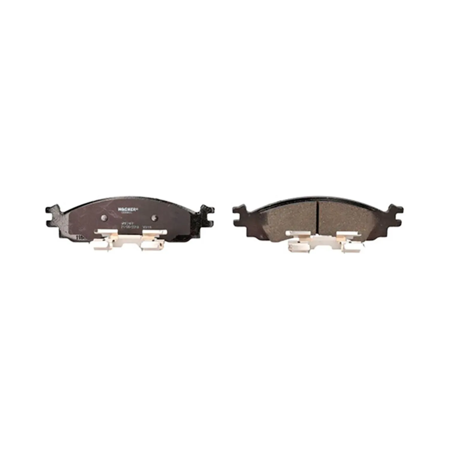 Pastillas de freno Delanteras para Ford Explorer 2006 al 2010