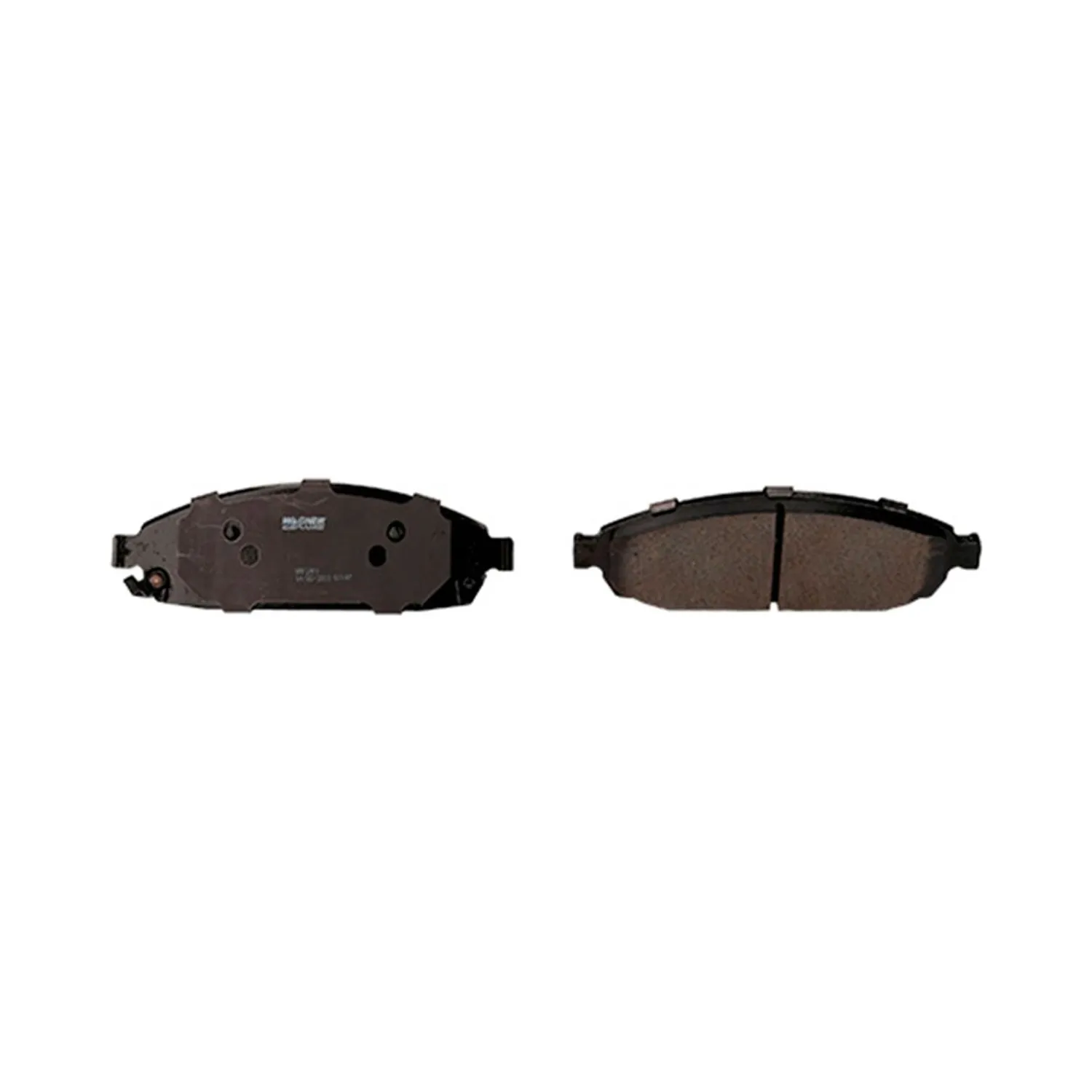 Pastillas de freno Delanteras para JEEP Grand Cherokee 2005 al 2010