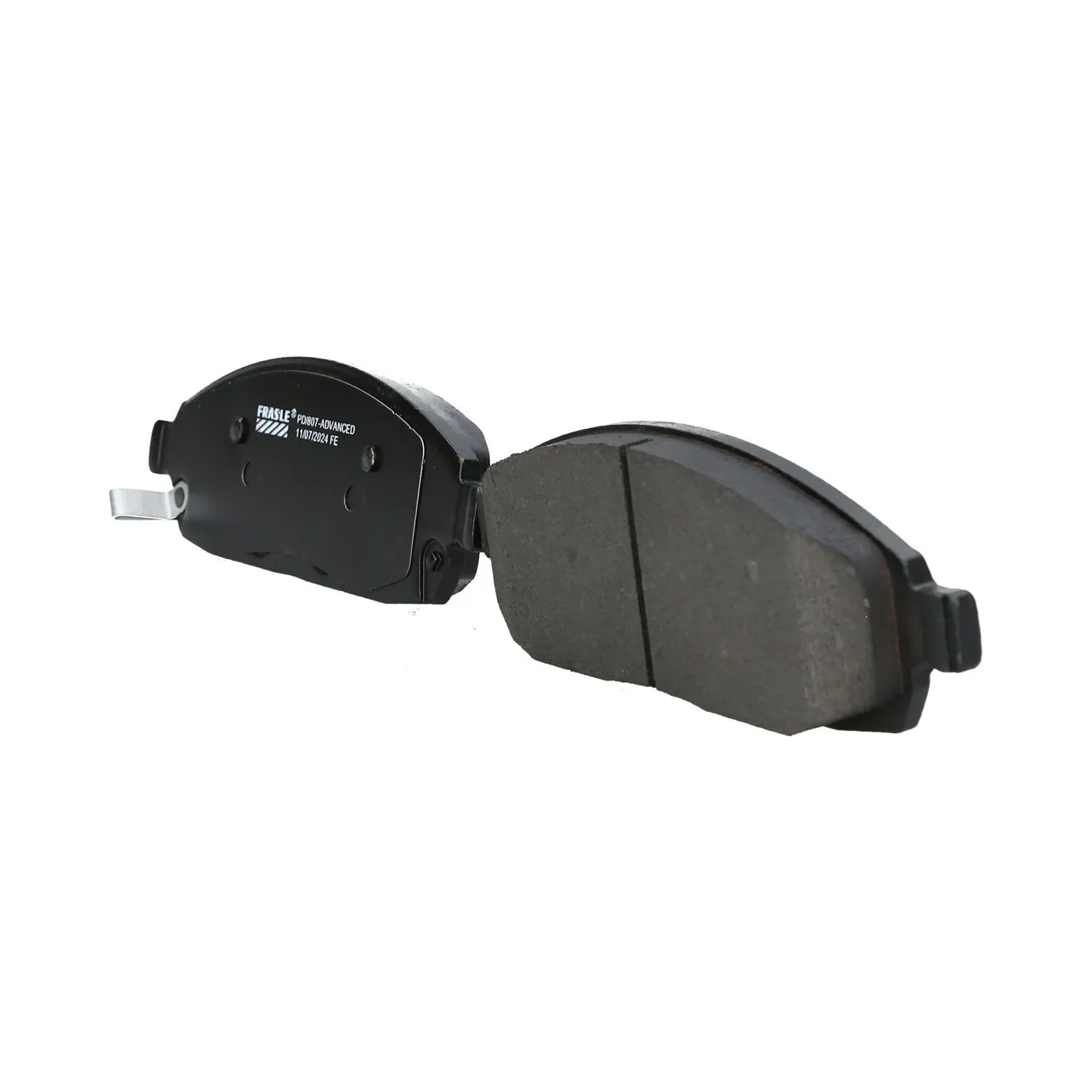 Pastillas de freno Delanteras para JEEP Grand Cherokee 2005 al 2010