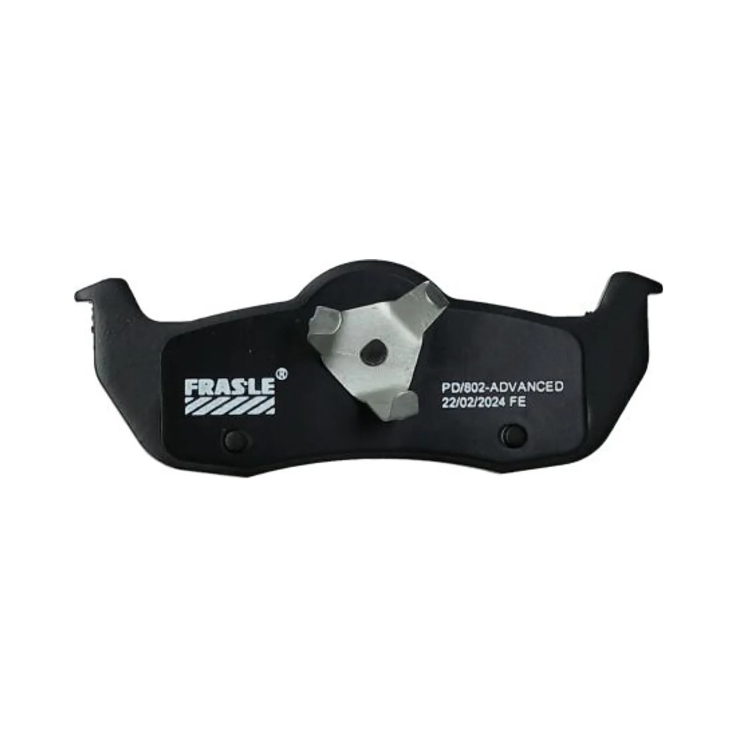 Pastillas De Freno Trasera Frasle Pd/802