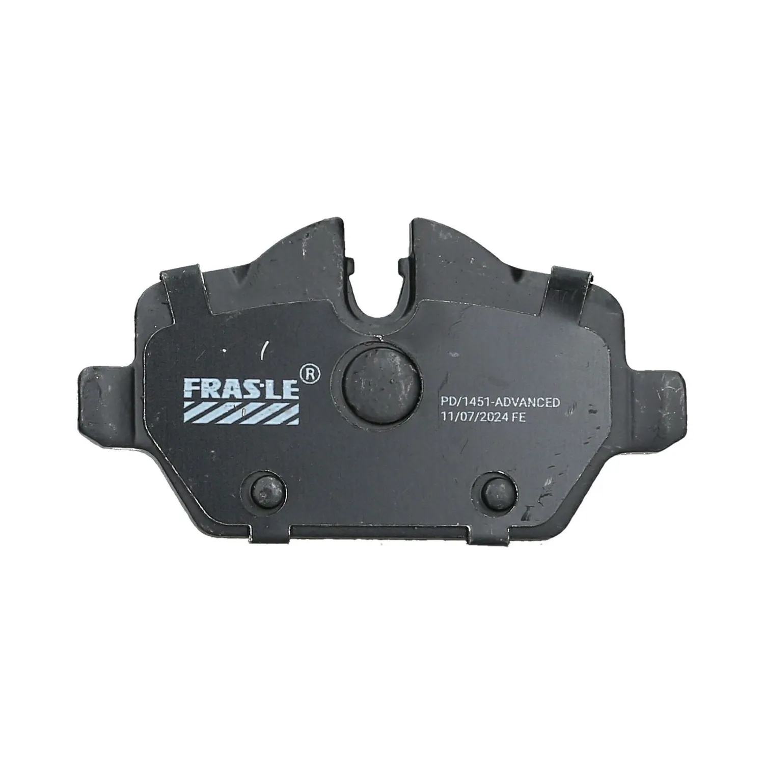 Pastillas De Freno Trasera Frasle Pd/1451