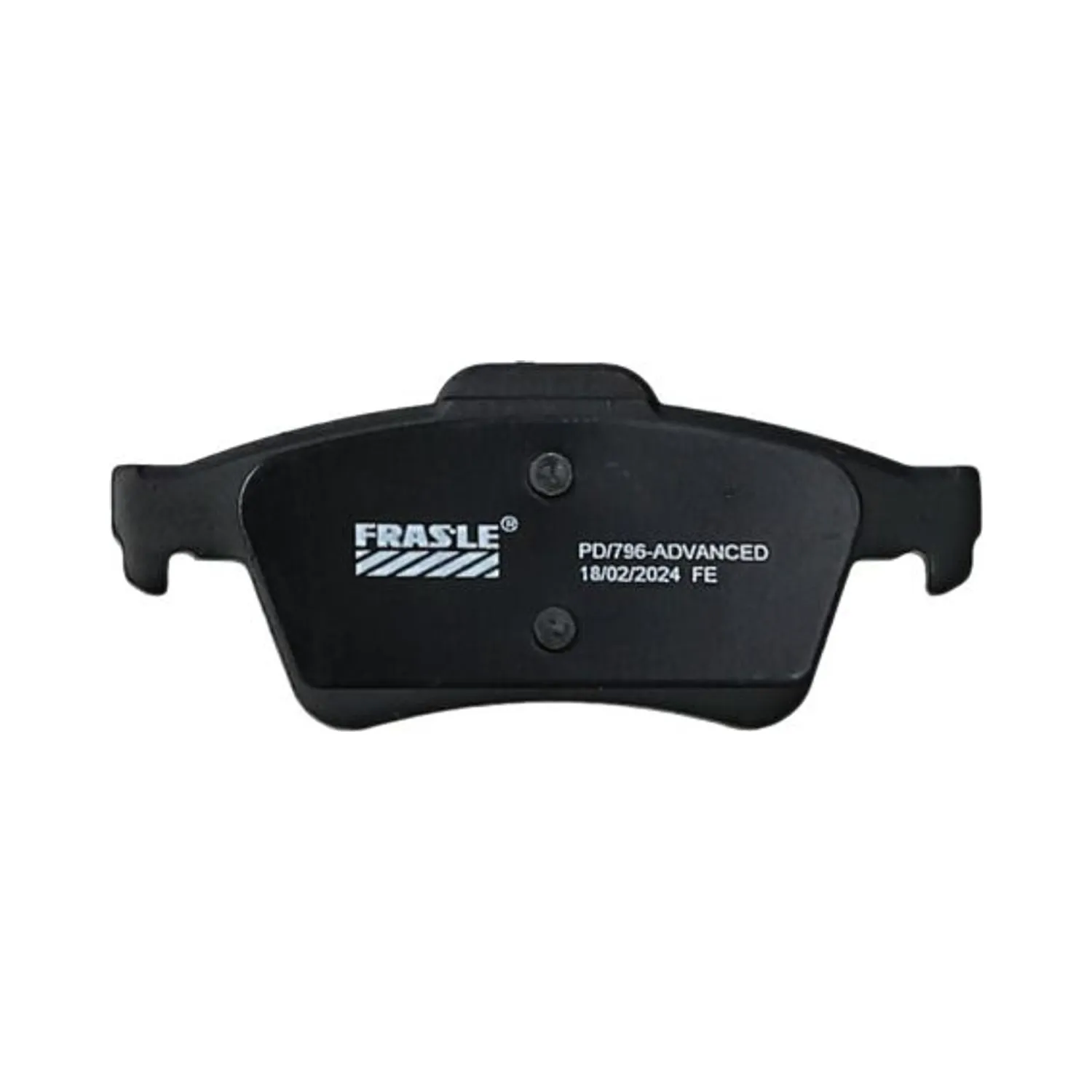 Pastillas De Freno Trasera Frasle Pd/796