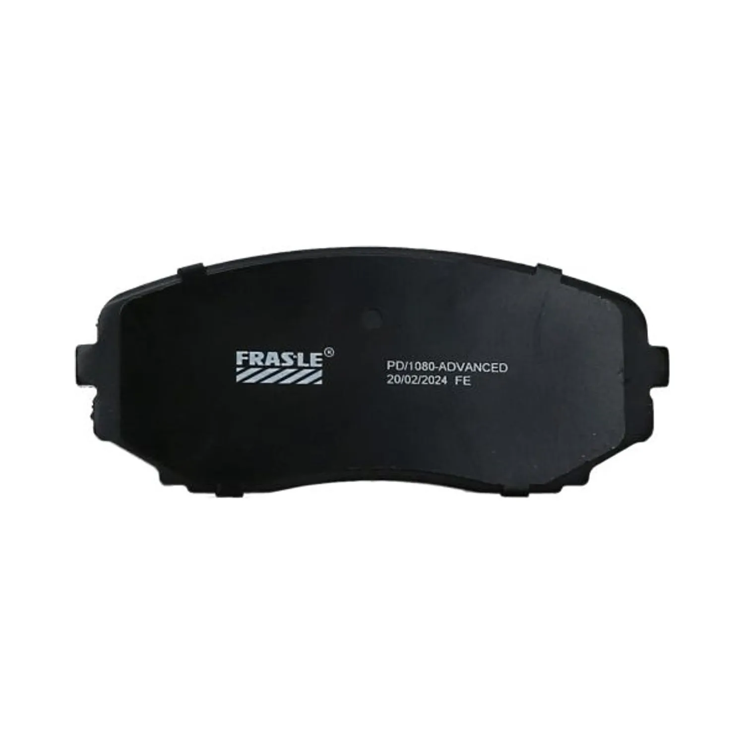 Pastillas De Freno Delantera Frasle Pd/1080