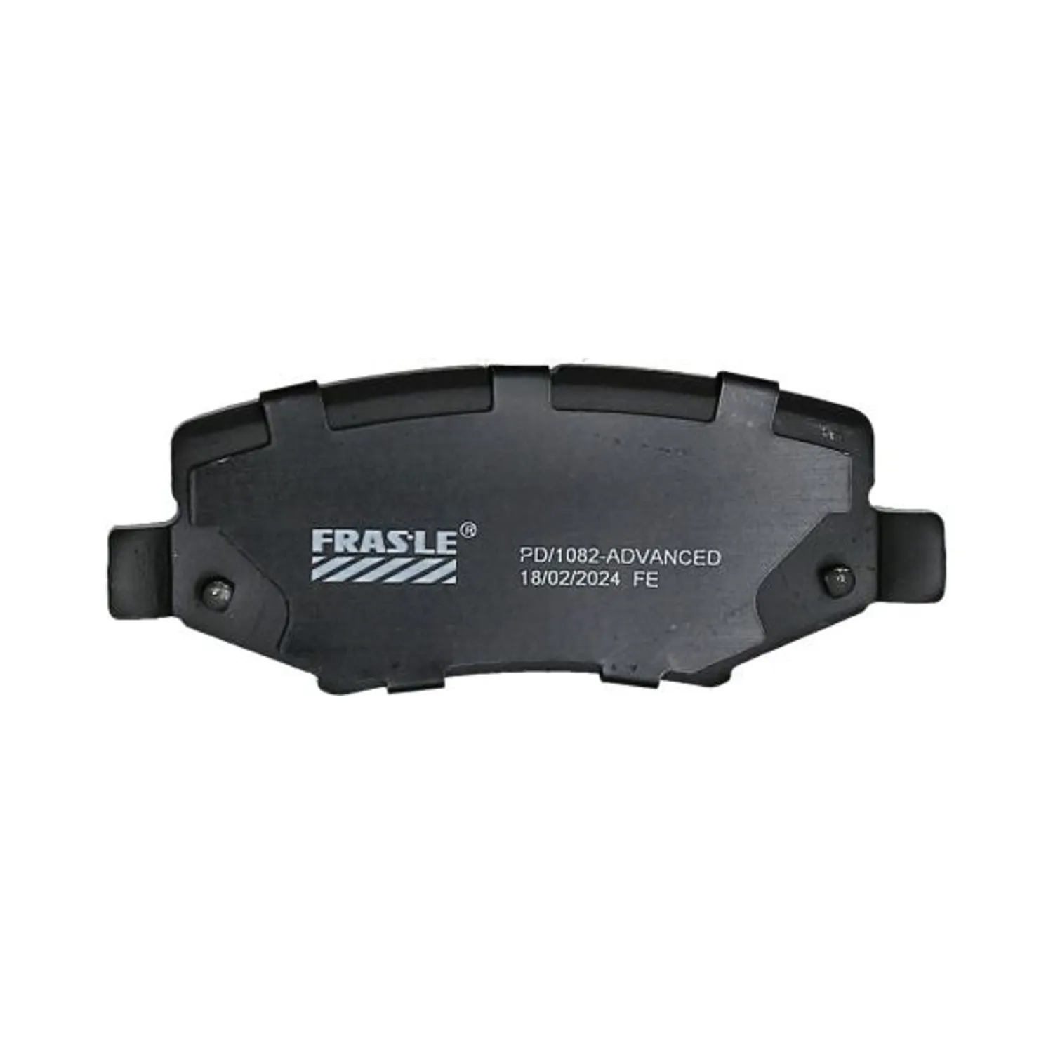 Pastillas De Freno Trasera Frasle Pd/1082
