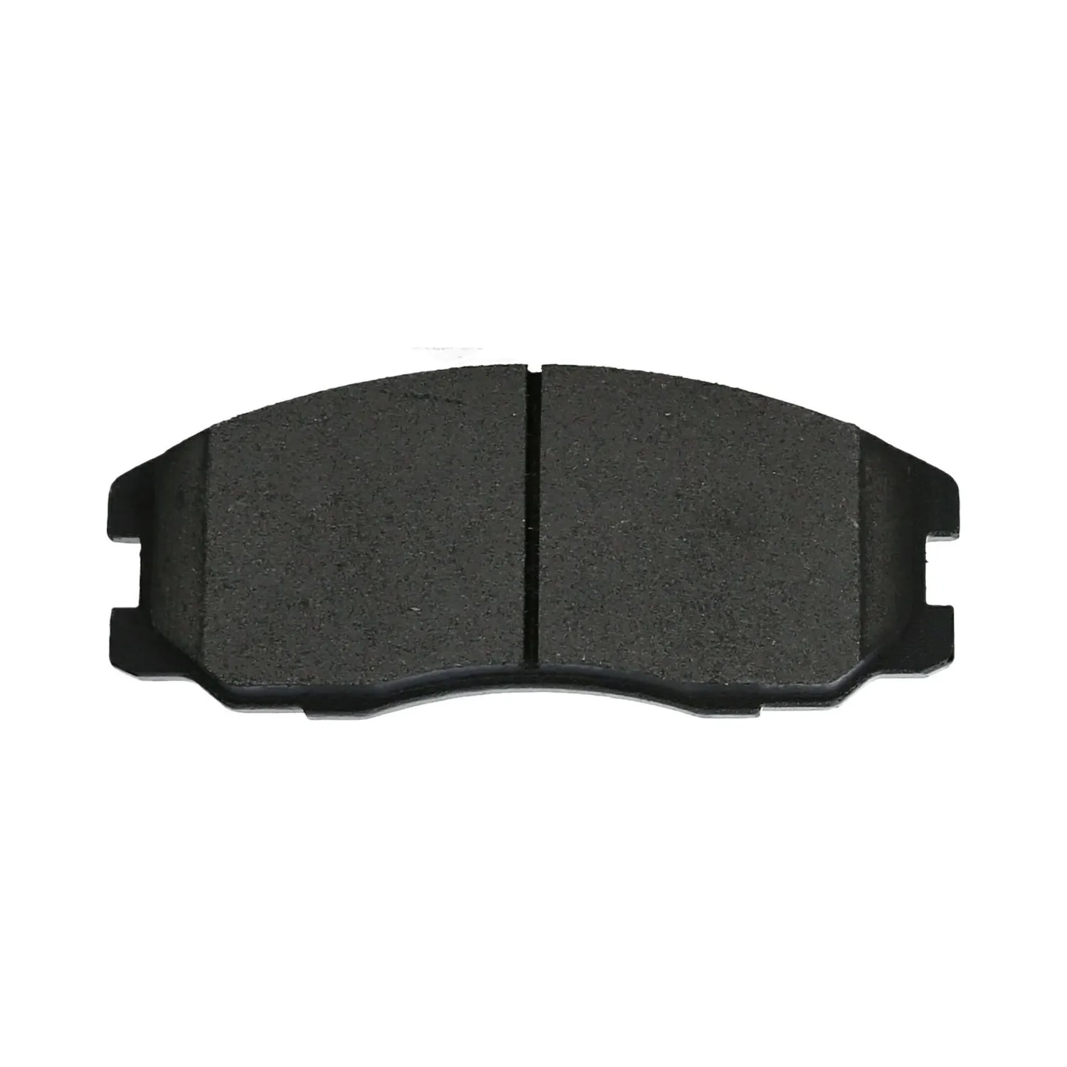 Pastillas de freno Delanteras para Chevrolet Captiva 2007 al 2017