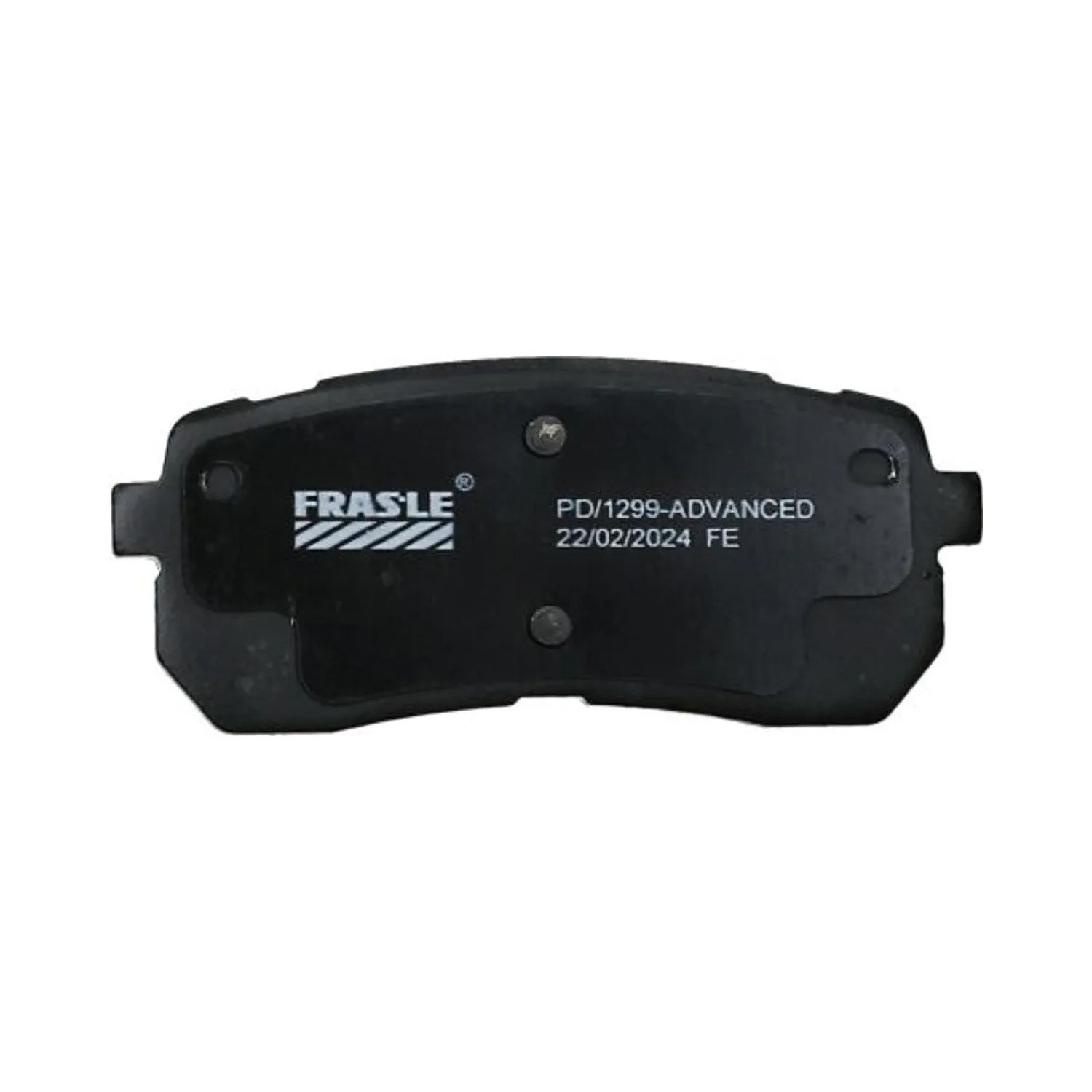 Pastillas De Freno Trasera Frasle Pd/1299