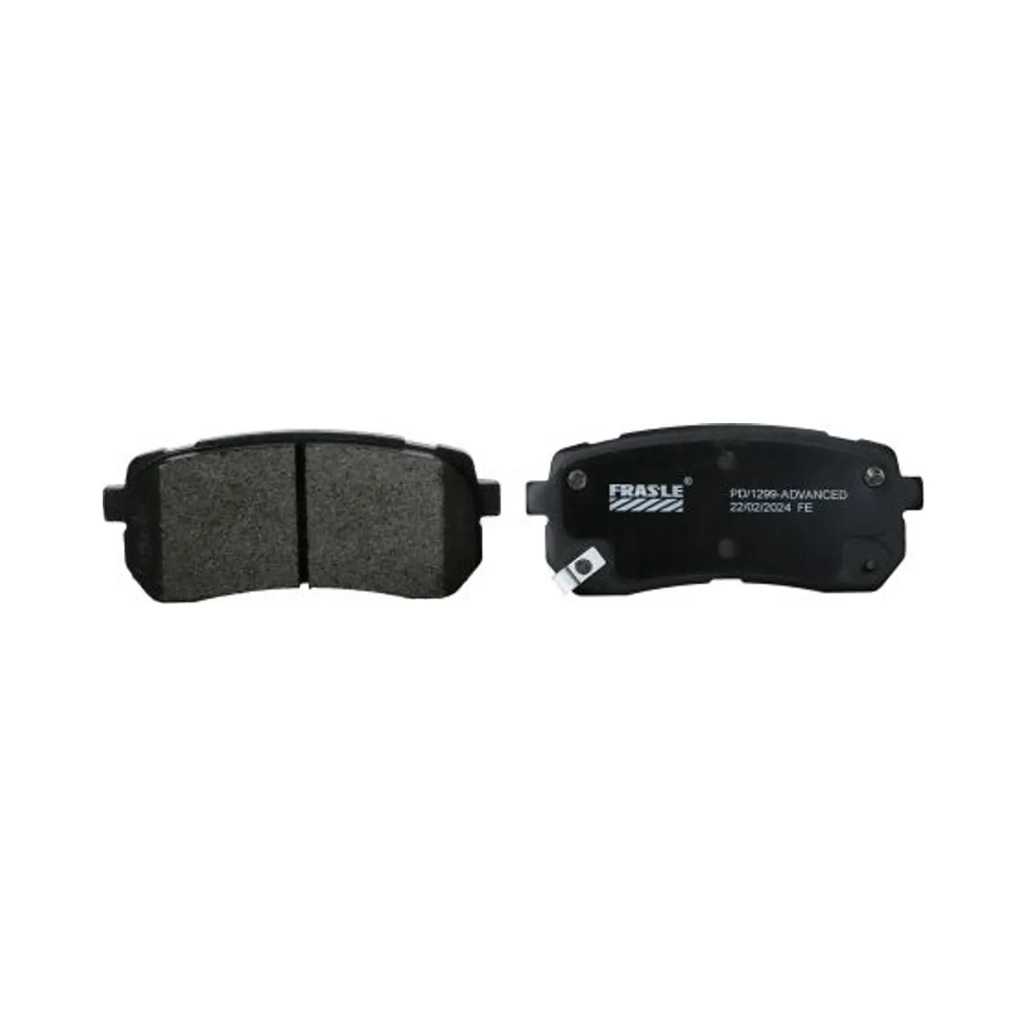 Pastillas de freno Traseras para Hyundai H1 2008 al 2018