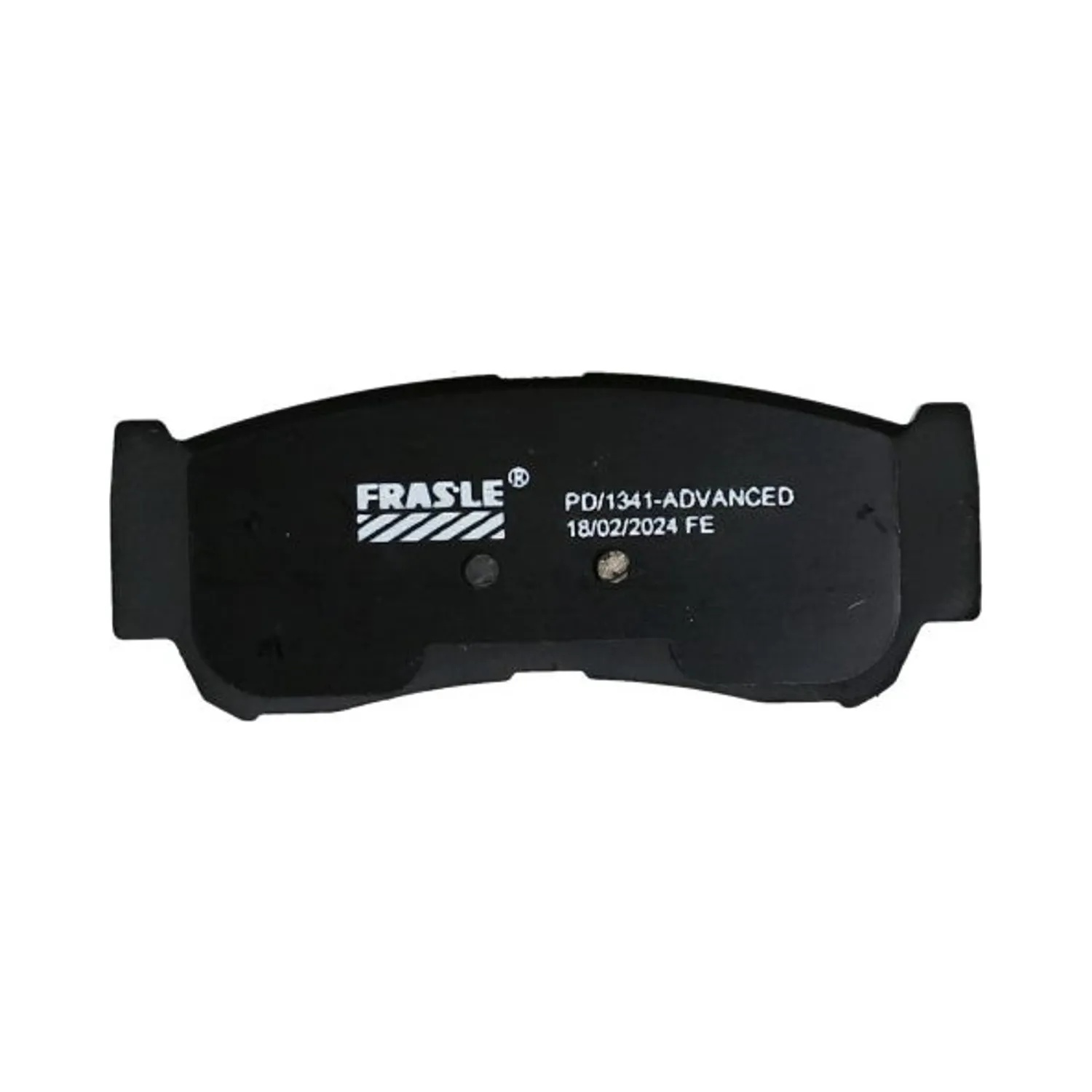 Pastillas De Freno Trasera Frasle Pd/1341