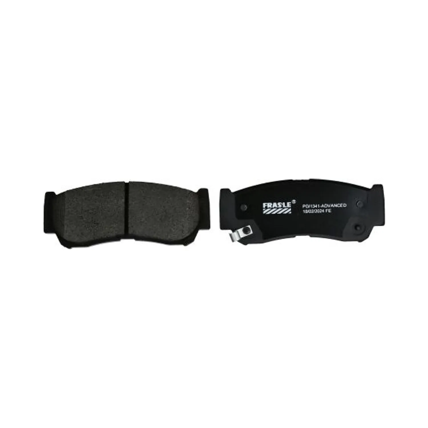 Pastillas de freno Traseras para Maxus T60 2017 al 2021