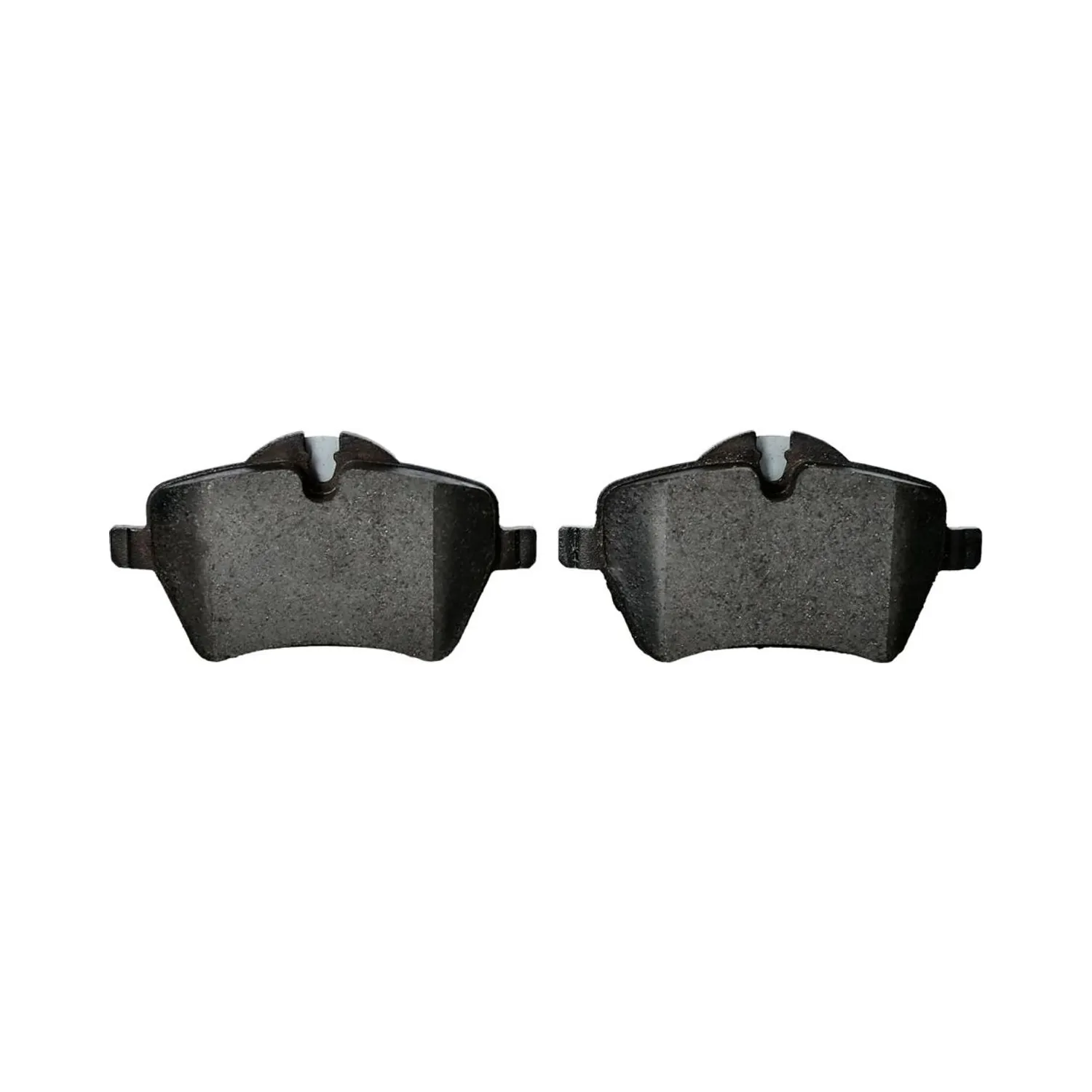 Pastillas de freno Delanteras para Mini Paceman 2012 al 2016 R61