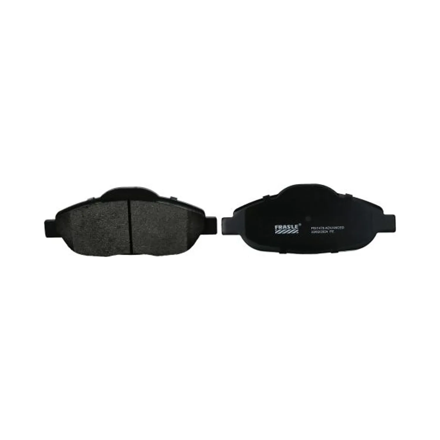 Pastillas de freno Delanteras para Peugeot 308 2008 al 2014