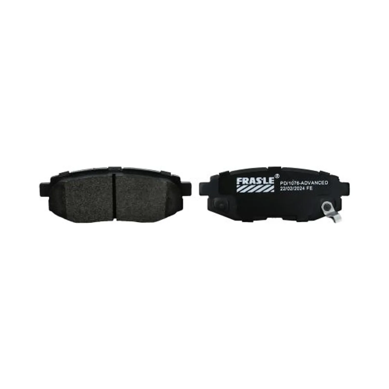 Pastillas de freno Traseras para Subaru Outback 2010 al 2015