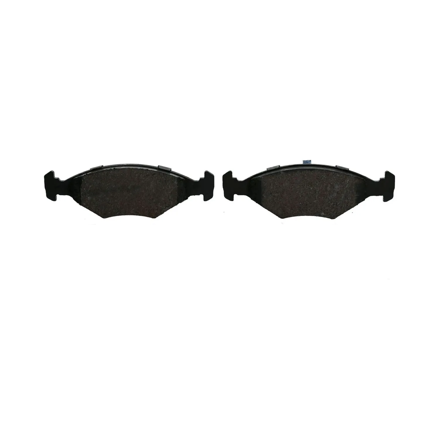 Pastillas de freno Delanteras para Volkswagen Gol 1997 al 2009