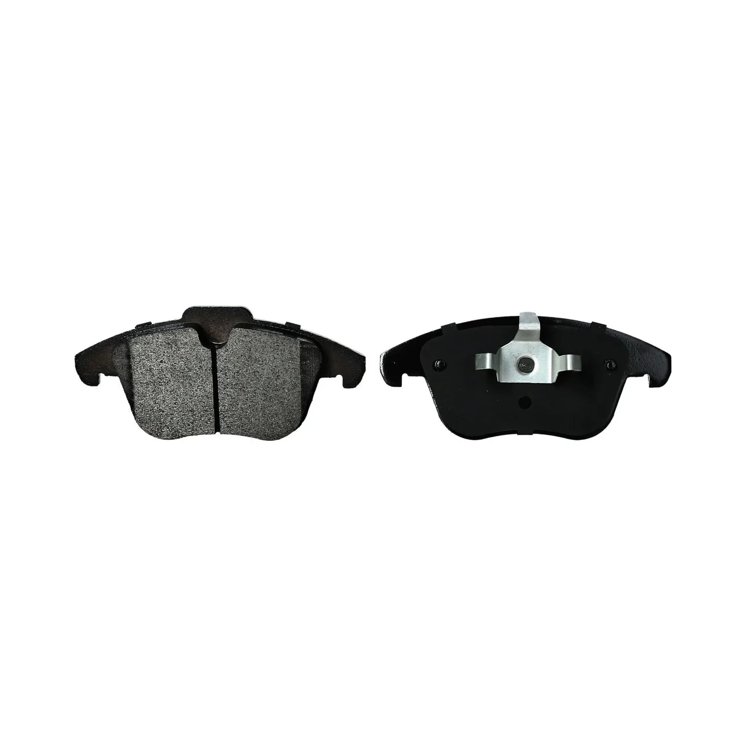 Pastillas De Freno Delantera Drivetec P041