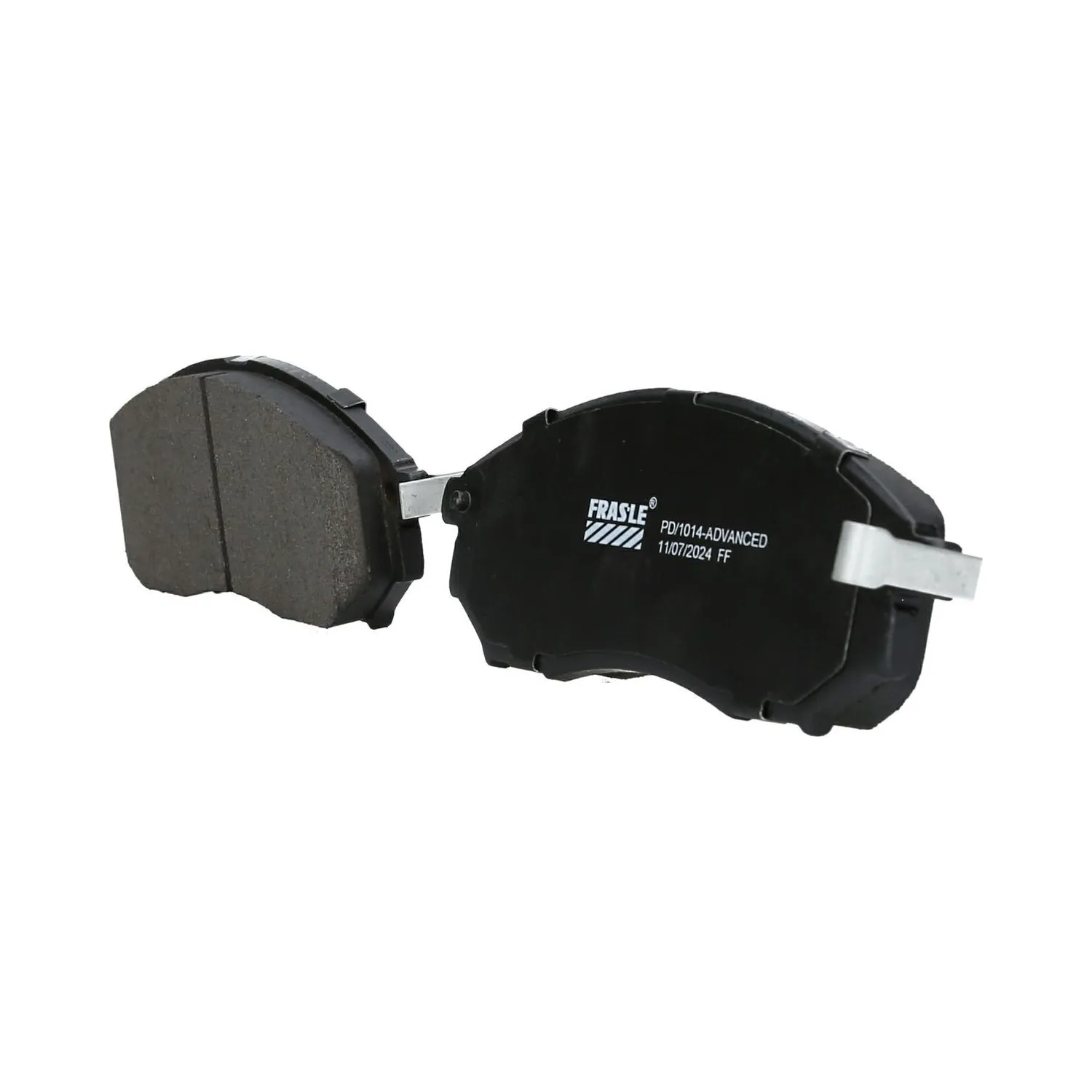 Pastillas de freno Delanteras para Infiniti Ex37 2012 al 2015