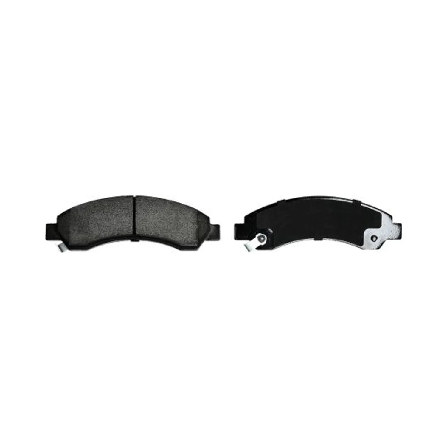 Pastillas de freno Delanteras para Great Wall Safe 2007 al 2010