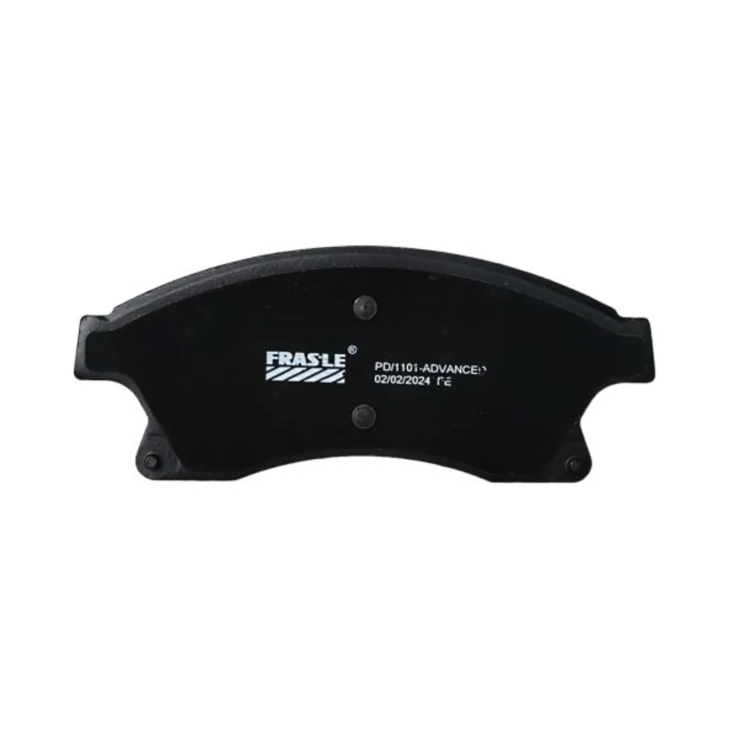 Pastillas De Freno Delantera Frasle Pd/1101