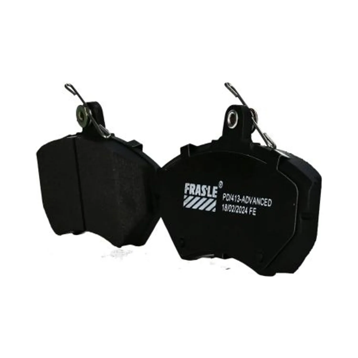Pastillas De Freno Delantera Frasle Pd/413