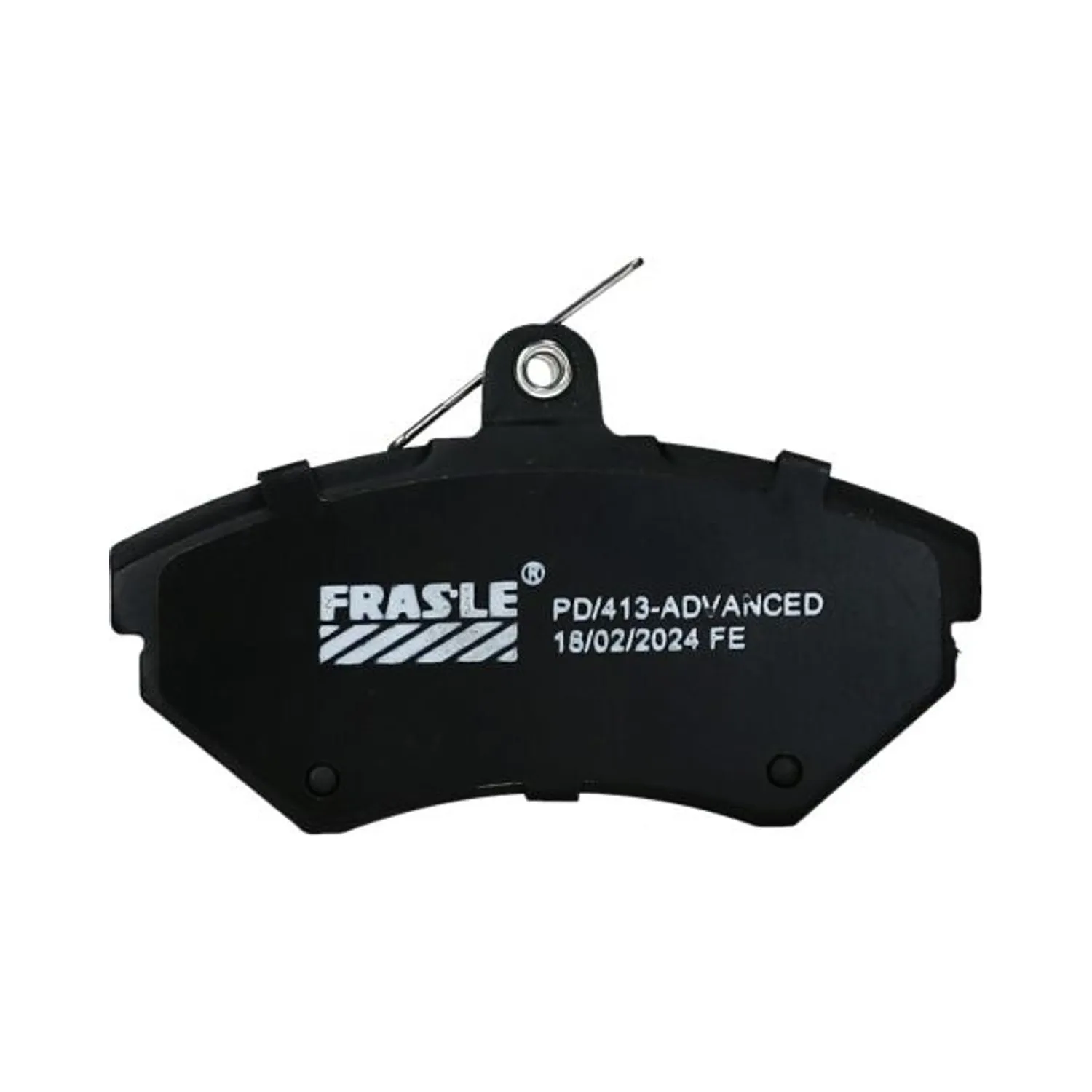 Pastillas De Freno Delantera Frasle Pd/413
