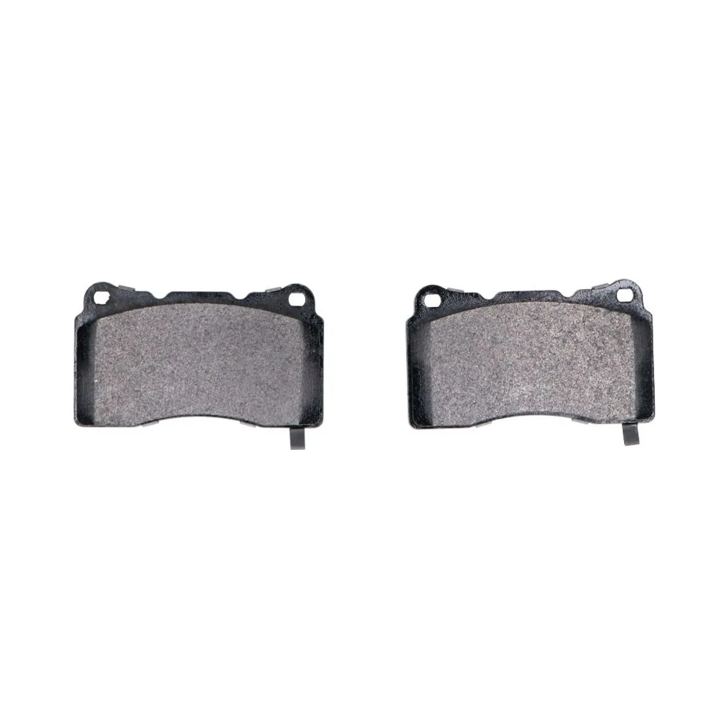 Pastillas de freno Delanteras para Ford Mustang 2007 al 2014
