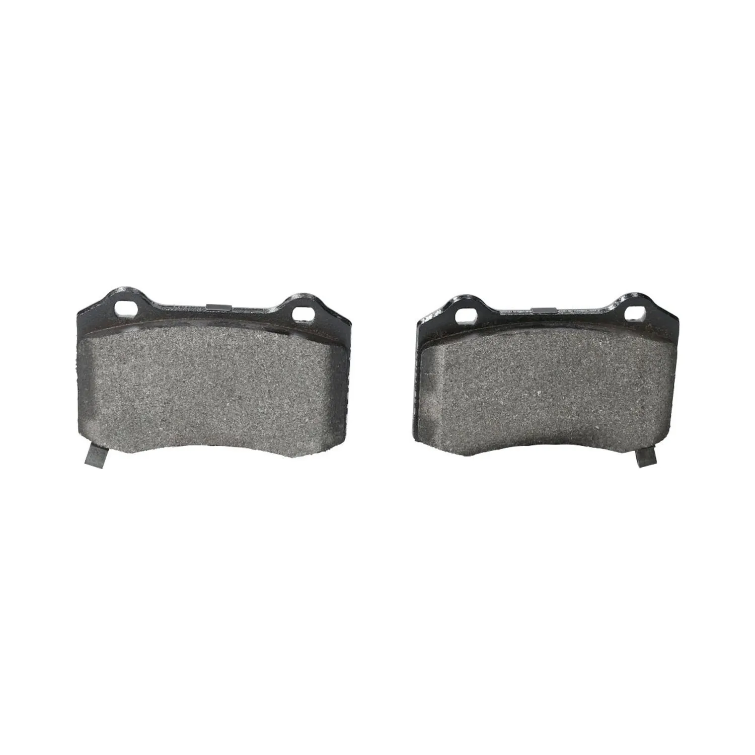 Pastillas de freno Traseras para Chevrolet Camaro 2010 al 2019