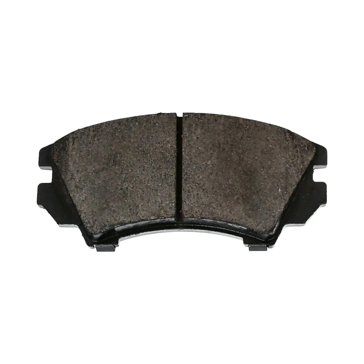 Pastillas de freno Delanteras para Chevrolet Camaro 2010 al 2015