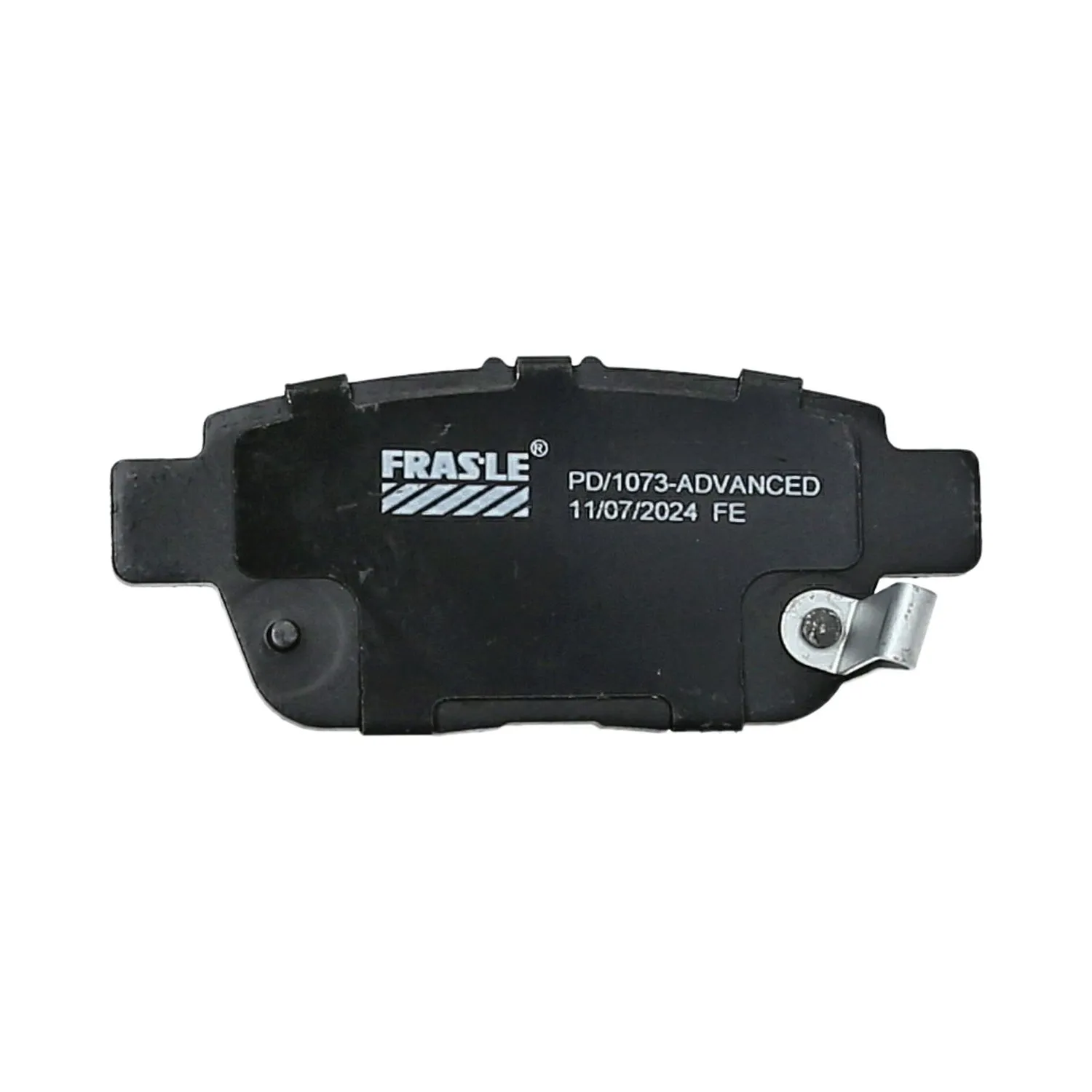 Pastillas De Freno Trasera Frasle Pd/1073