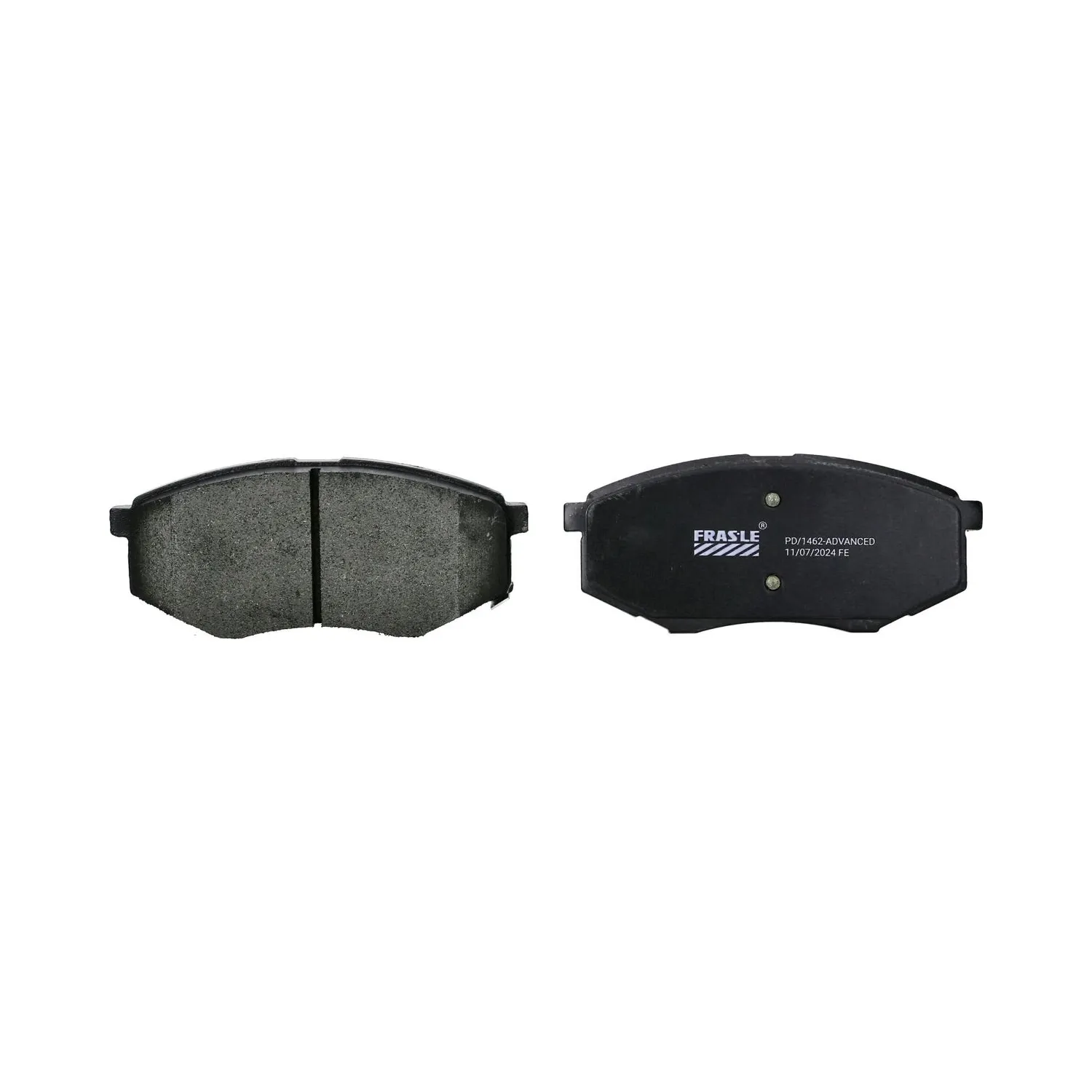Pastillas de freno Delanteras para Hyundai Sonata 2010 al 2014