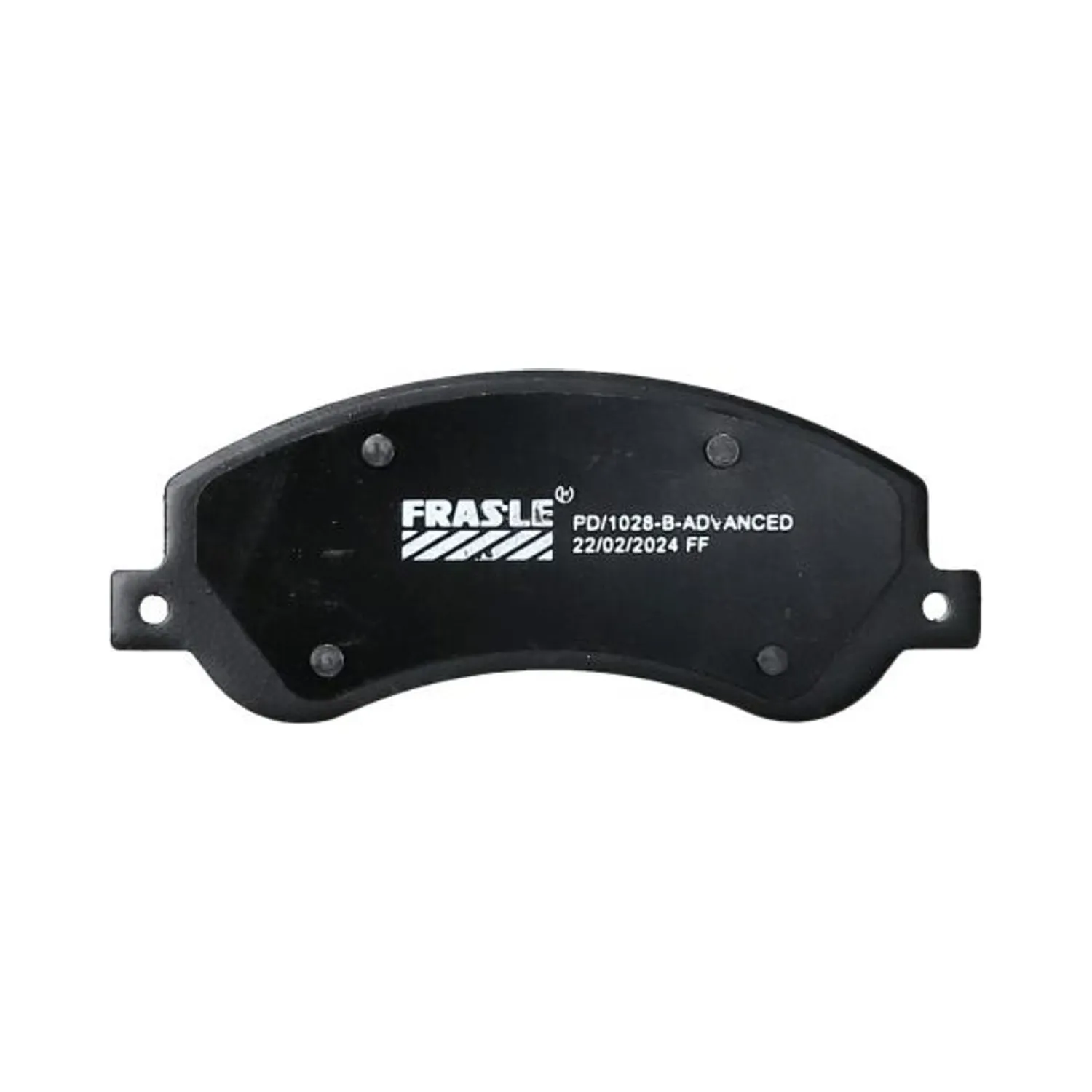Pastillas De Freno Delantera Frasle Pd/1028-B