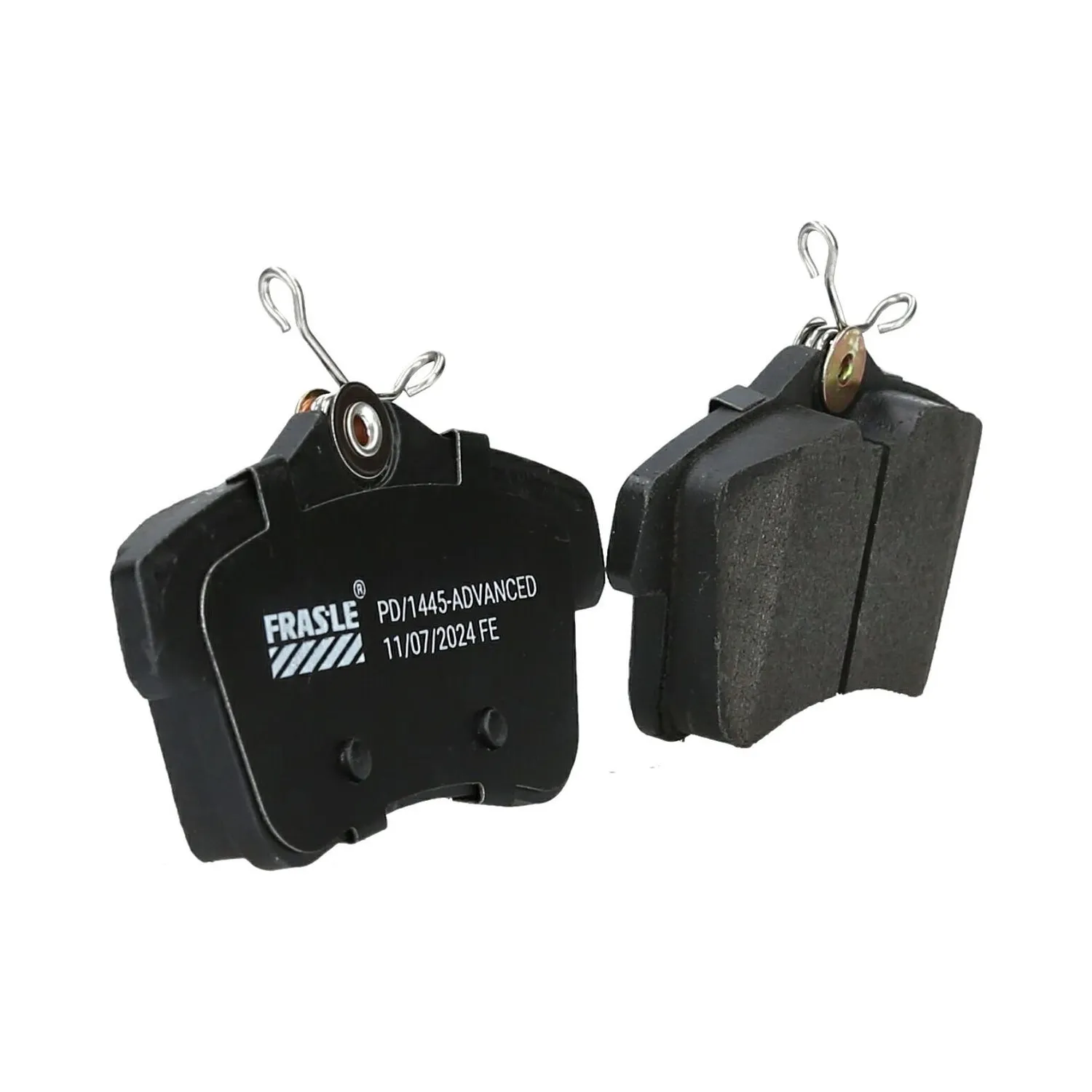 Pastillas de freno Traseras para Citroen Ds4 2012 al 2016