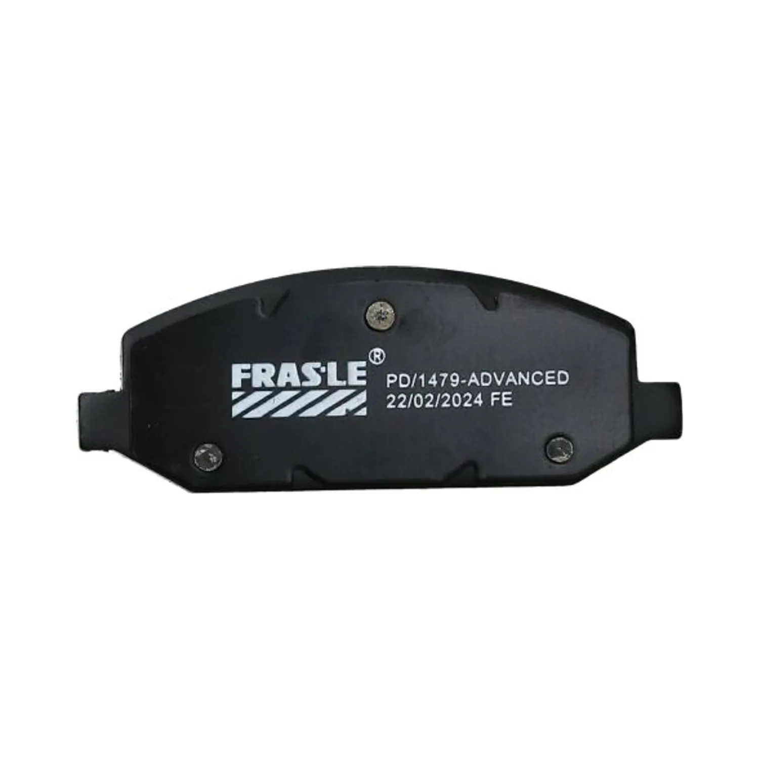 Pastillas De Freno Delantera Frasle Pd/1479