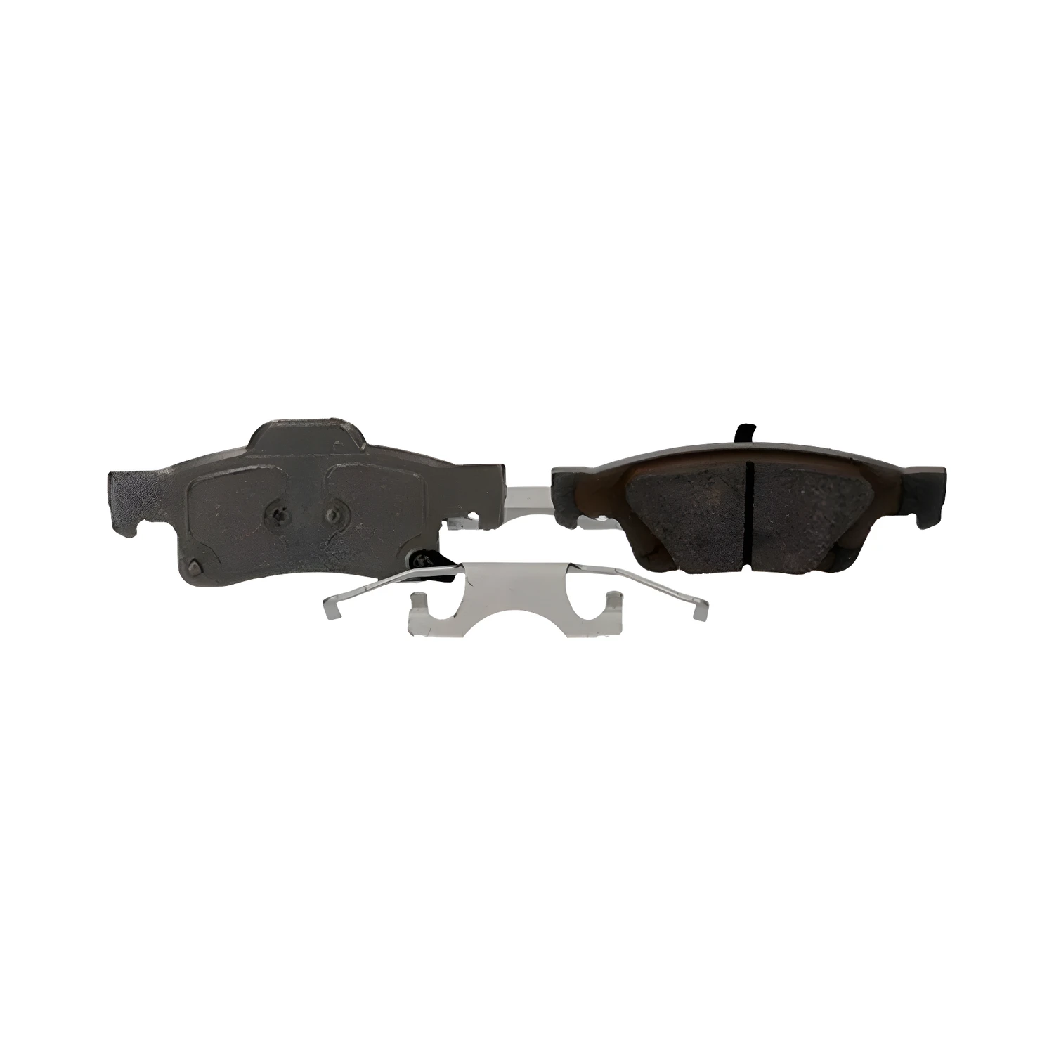 Pastillas de freno Traseras para Dodge Durango 2011 al 2019