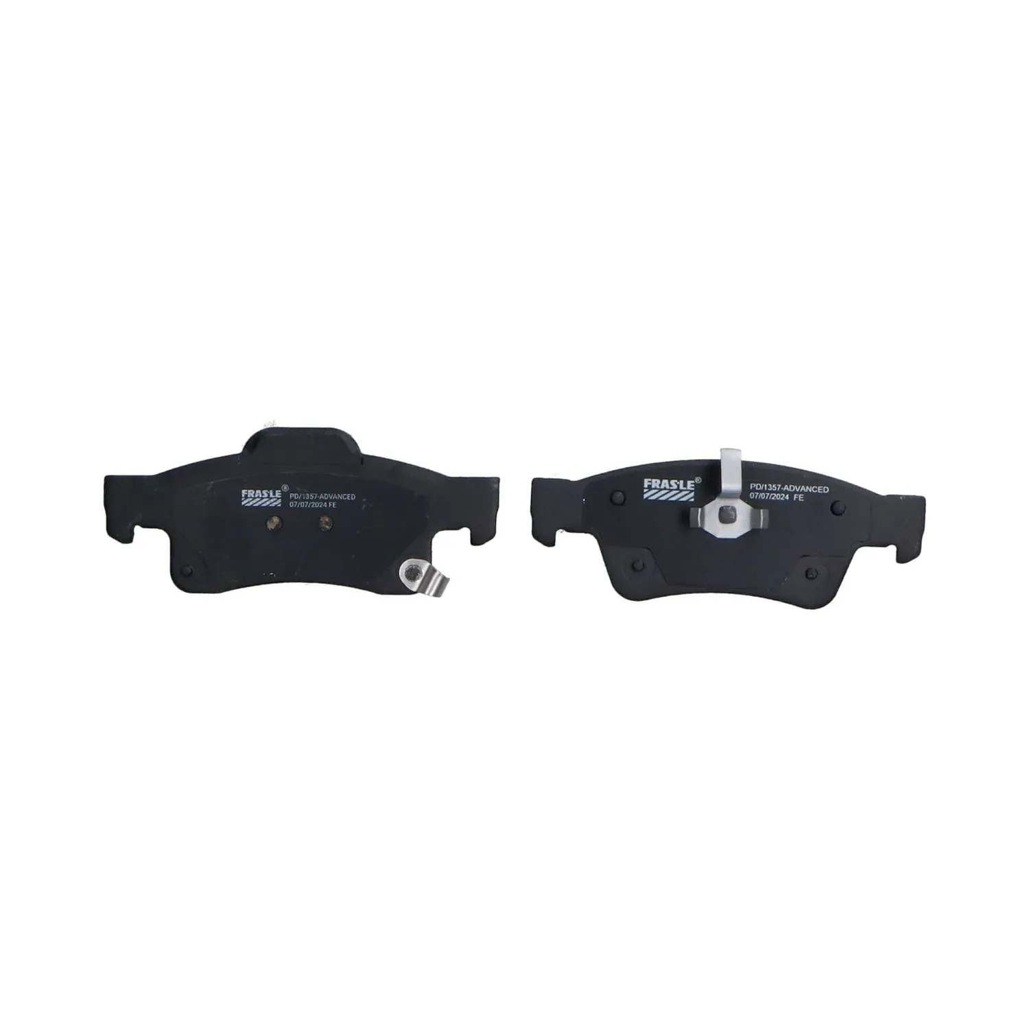 Pastillas de freno Traseras para Dodge Durango 2011 al 2019