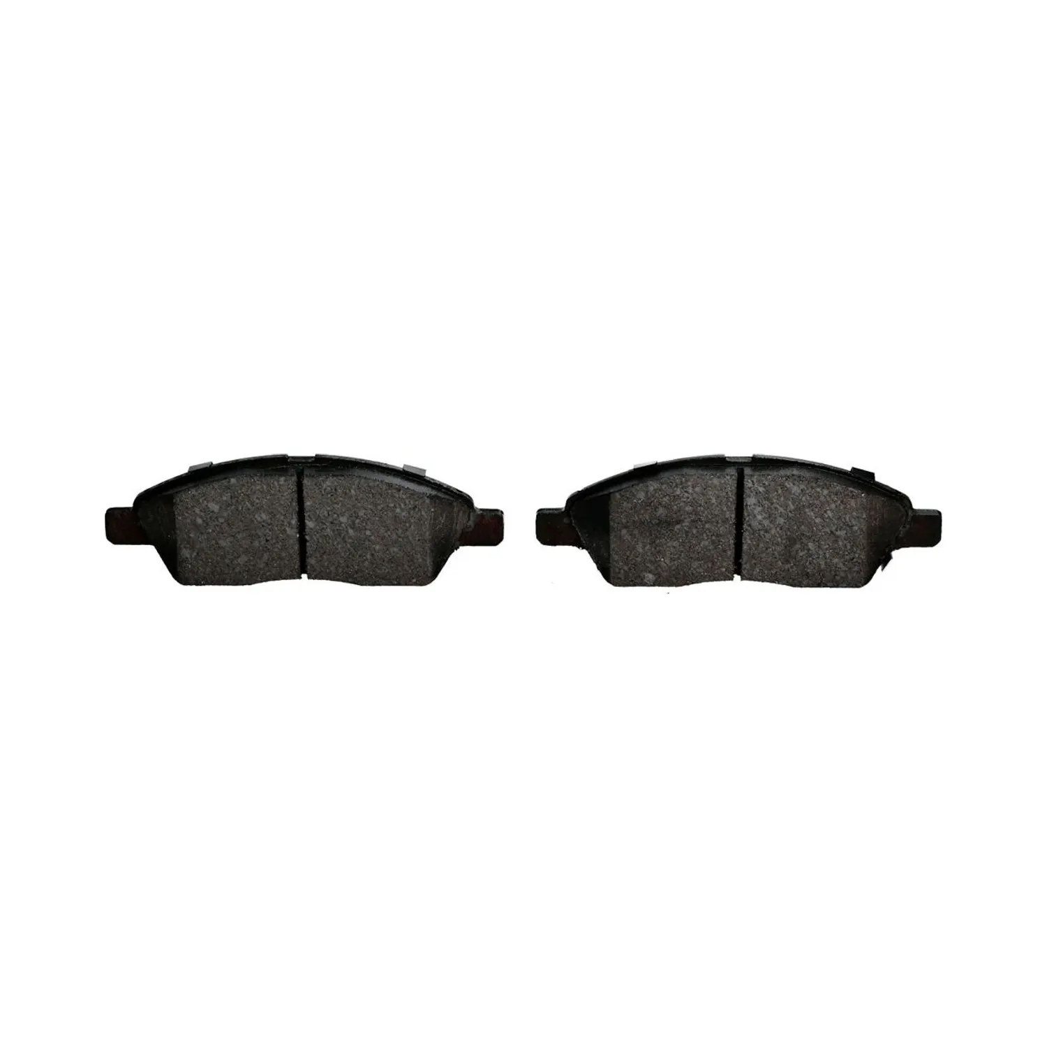 Pastillas de freno Delanteras para Nissan March 2010 al 2019