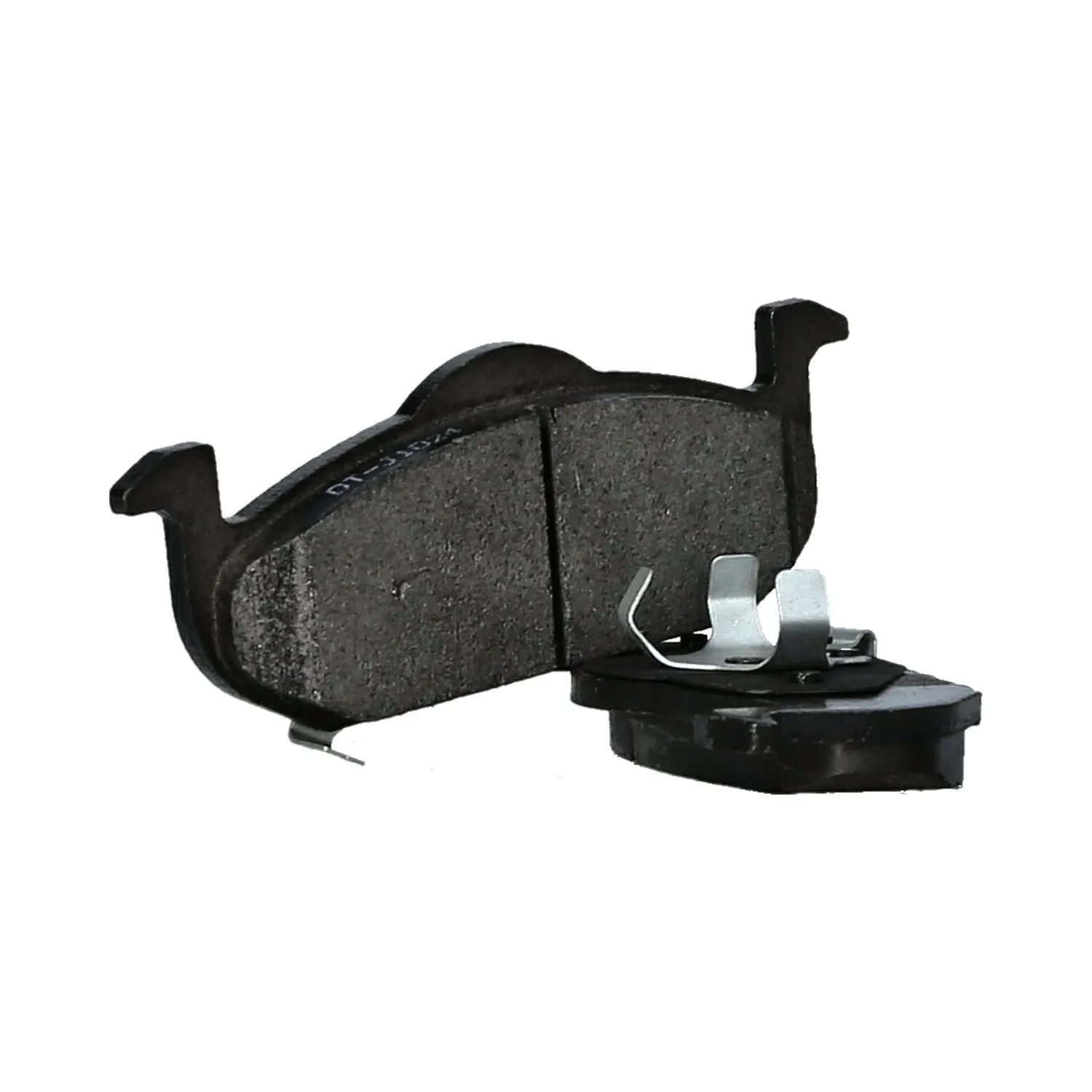 Pastillas De Freno Delantera Drivetec P018