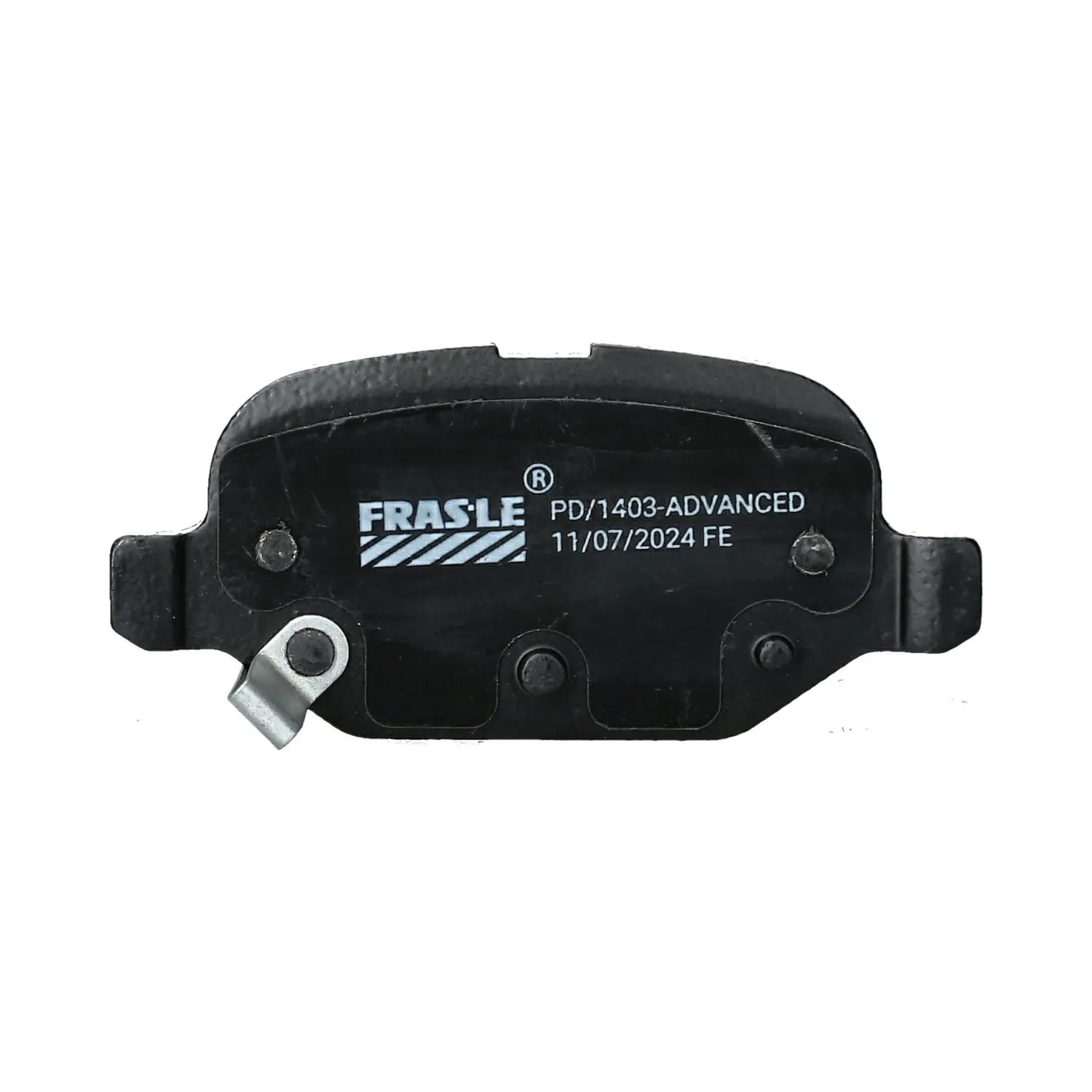 Pastillas De Freno Trasera Frasle Pd/1403